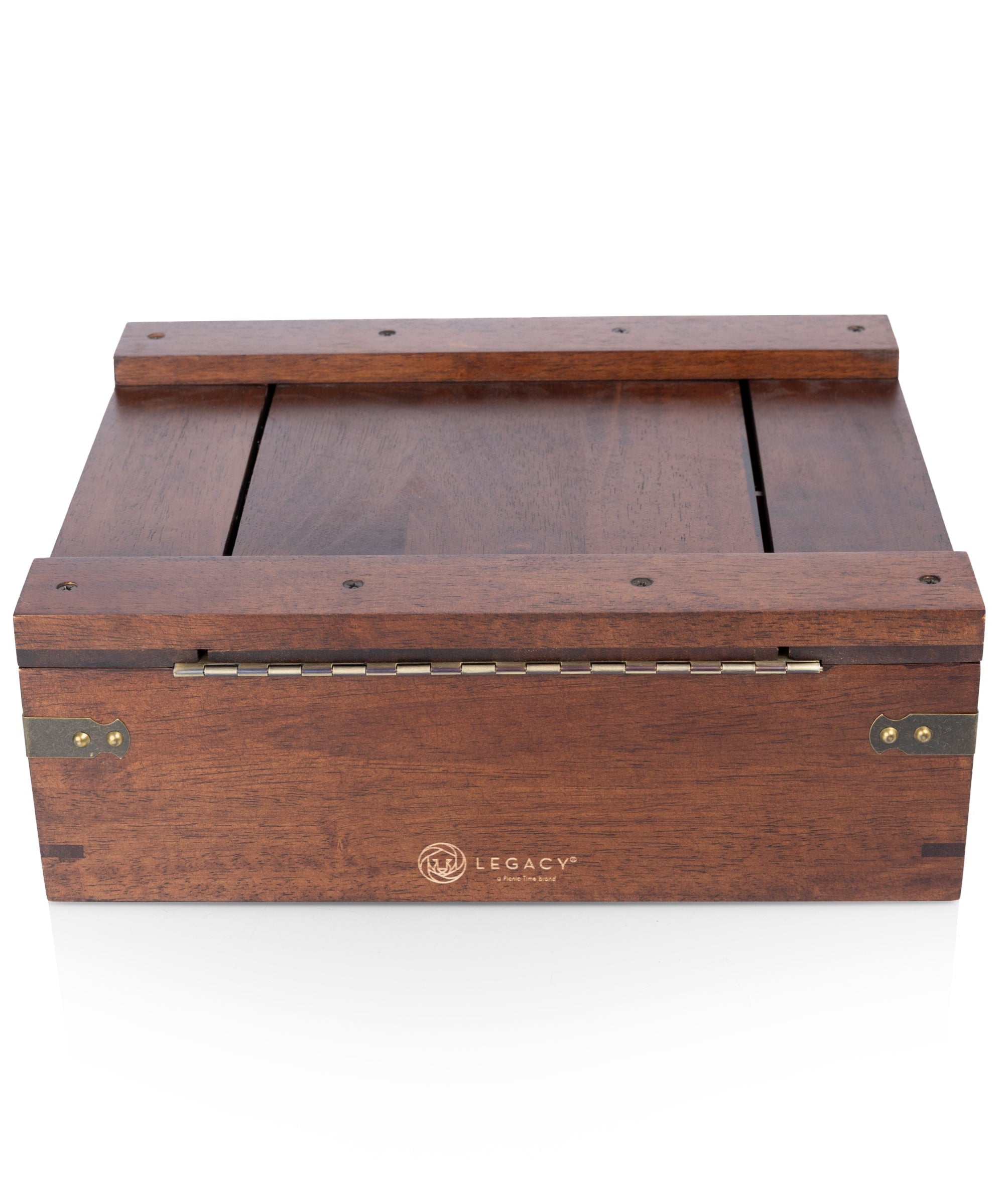 Whiskey Box Gift Set with Decanter