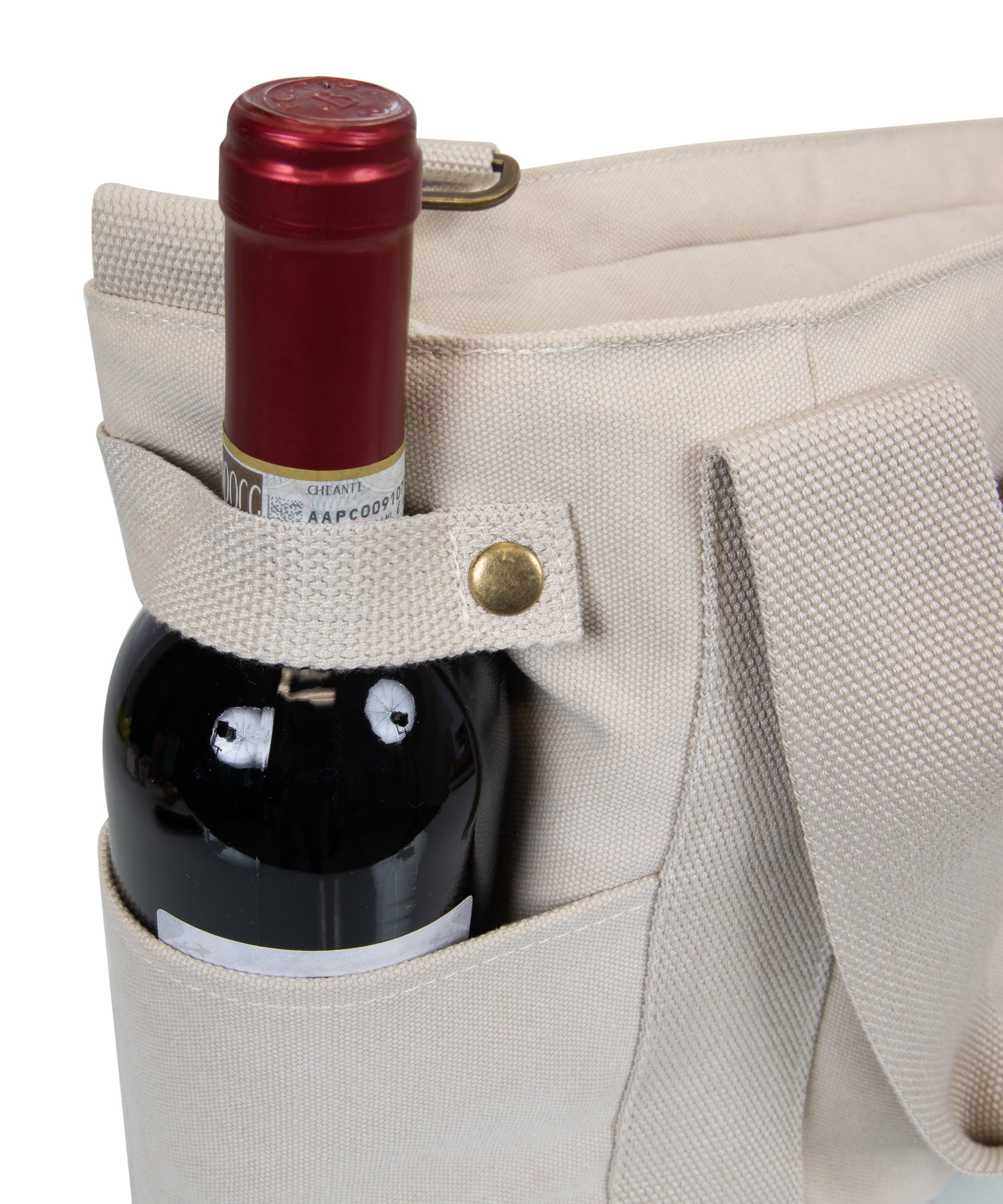 Temecula Wine and Cheese Bag
