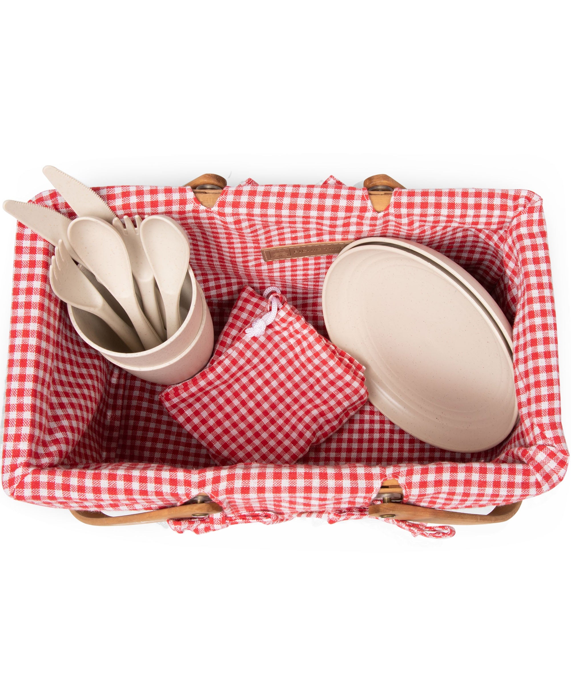 Piccola Picnic Basket