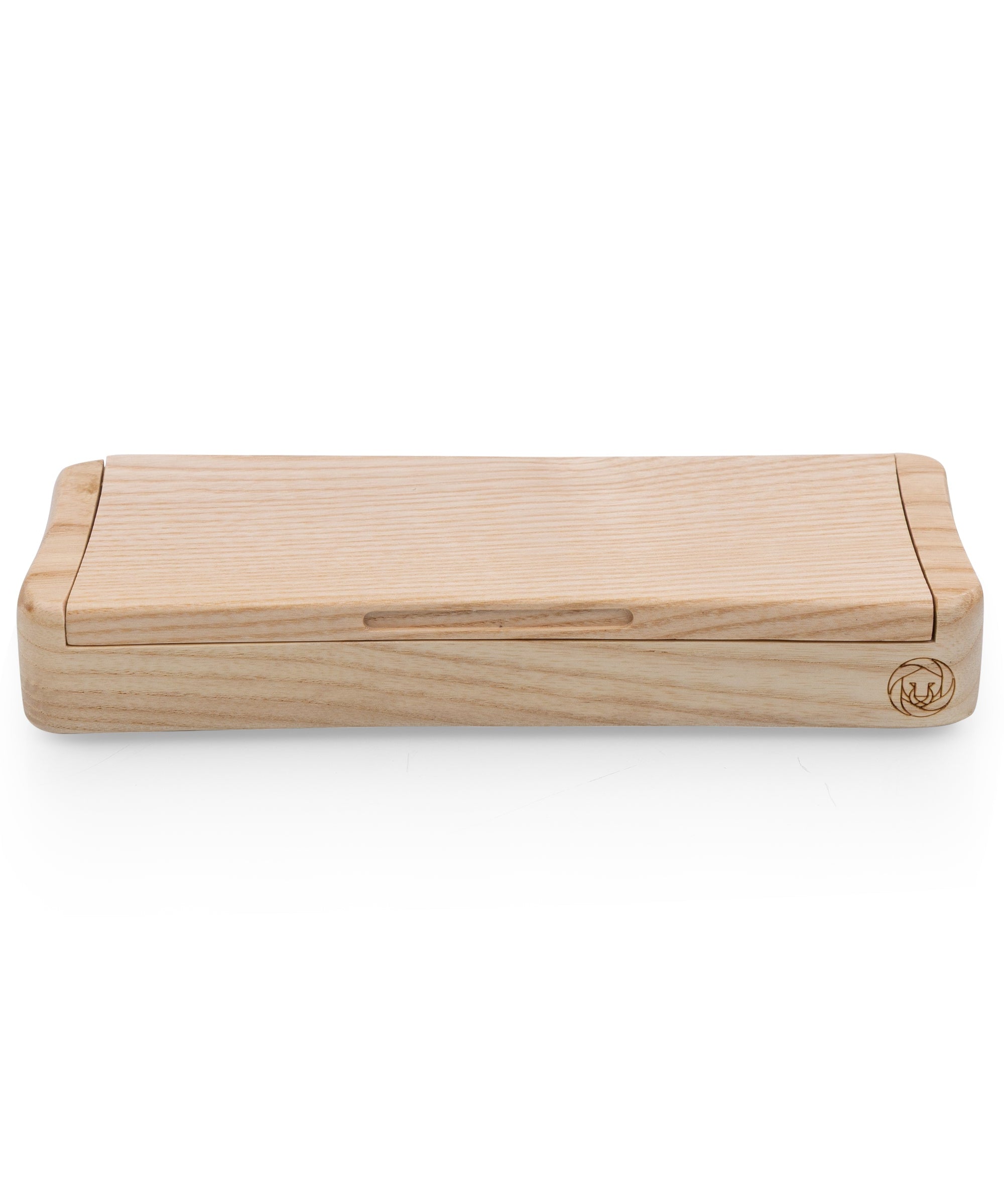 Barolo Waiter-style Corkscrew in Ashwood Box