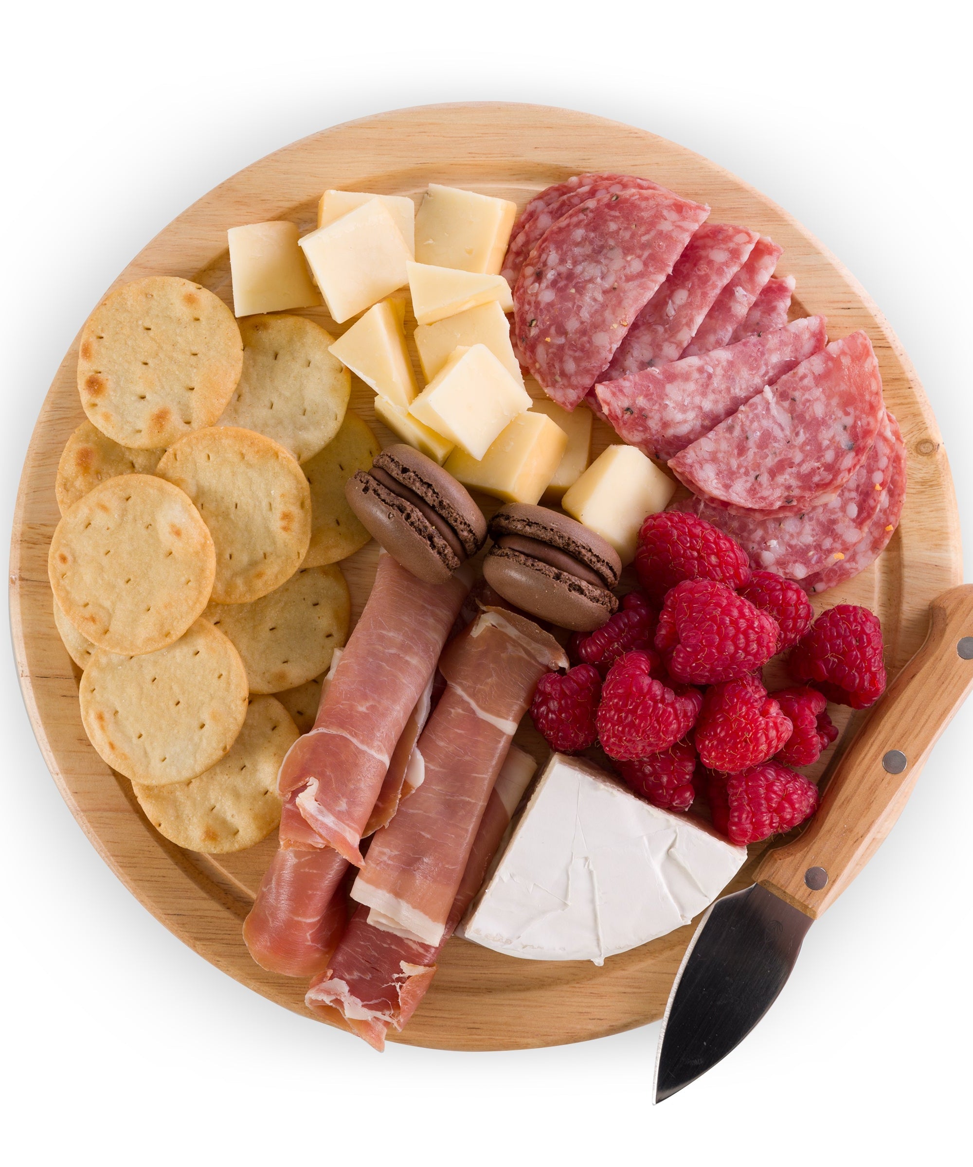 Circo Cheese Cutting Board & Tools Set