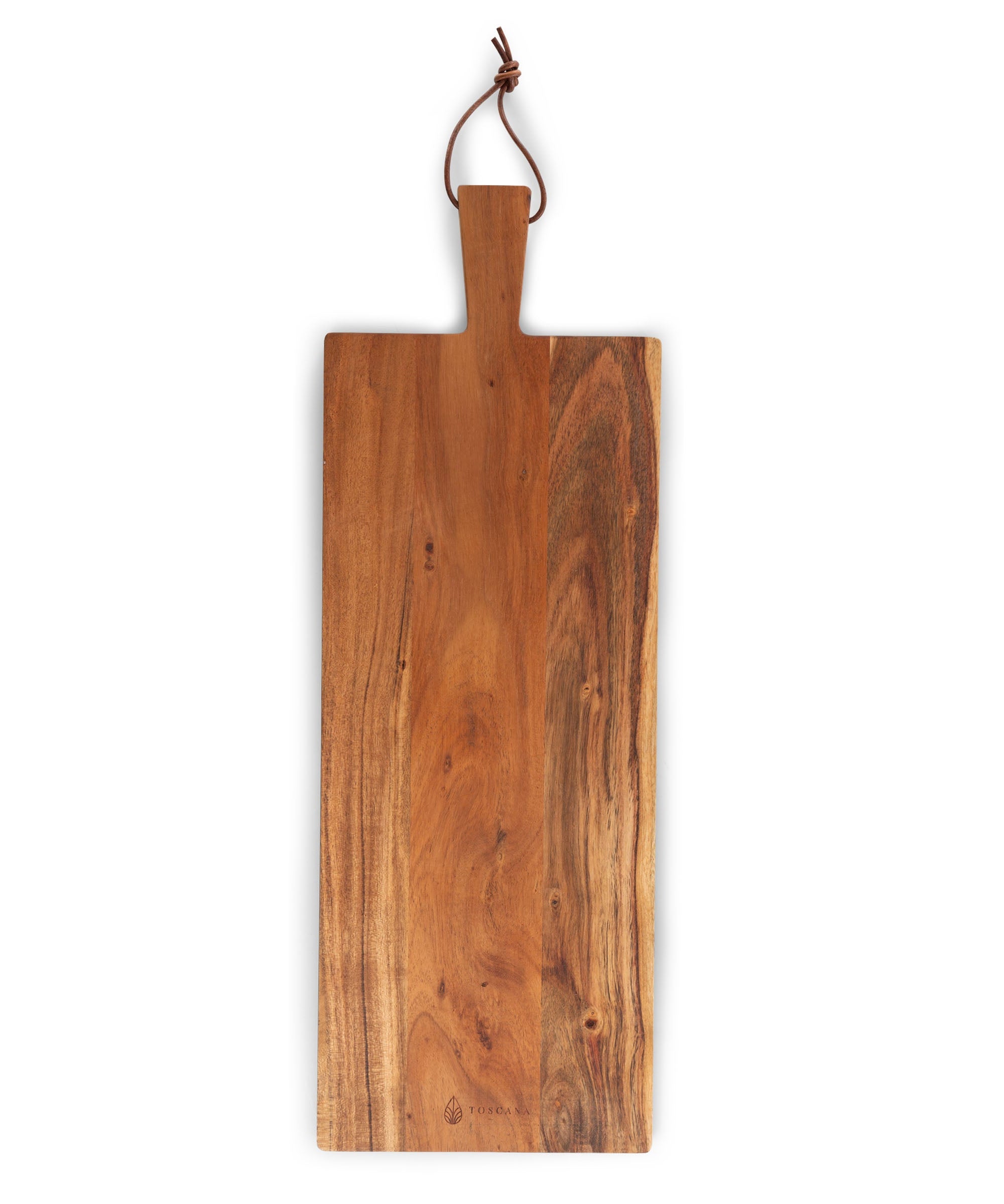 Tagliere Long Rectangular Charcuterie Board
