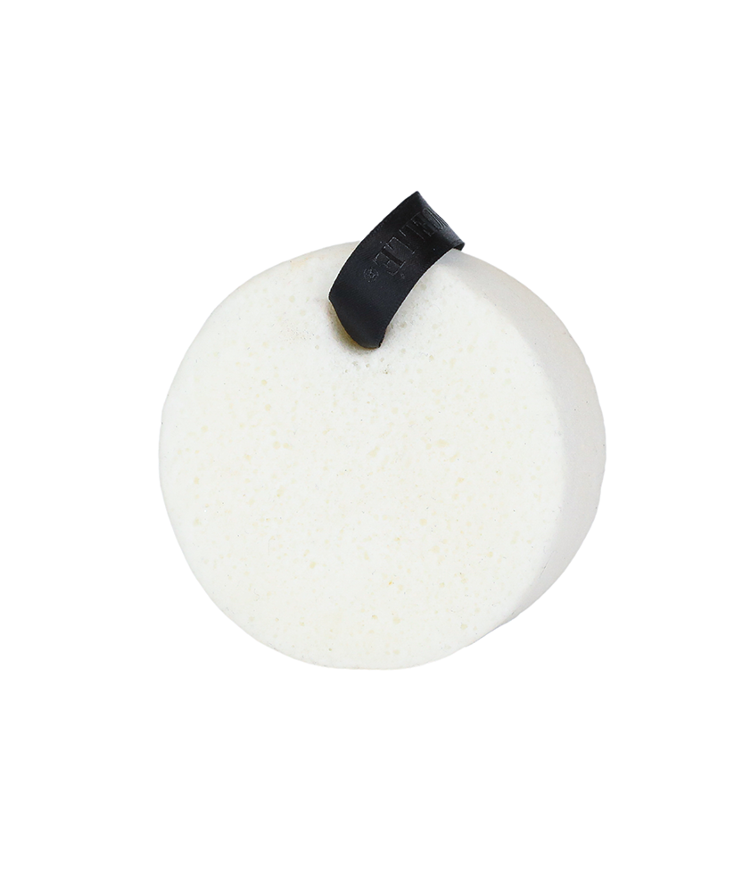 Get Smooth Skin Clearing Body Buffer | EWC Collaboration