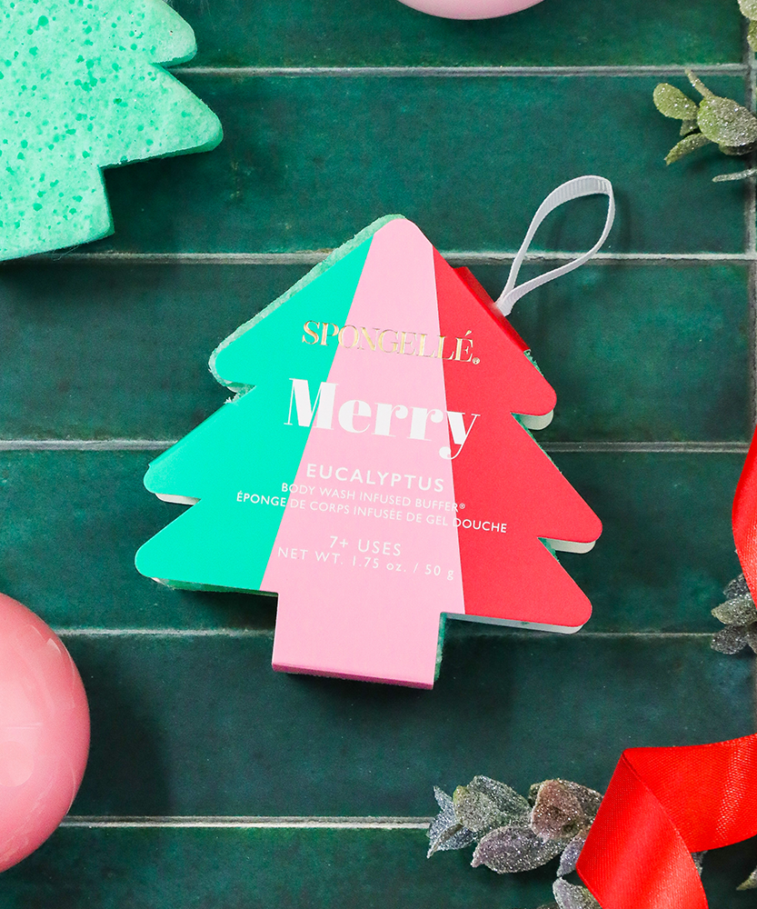 Merry - Eucalyptus | Holiday Tree