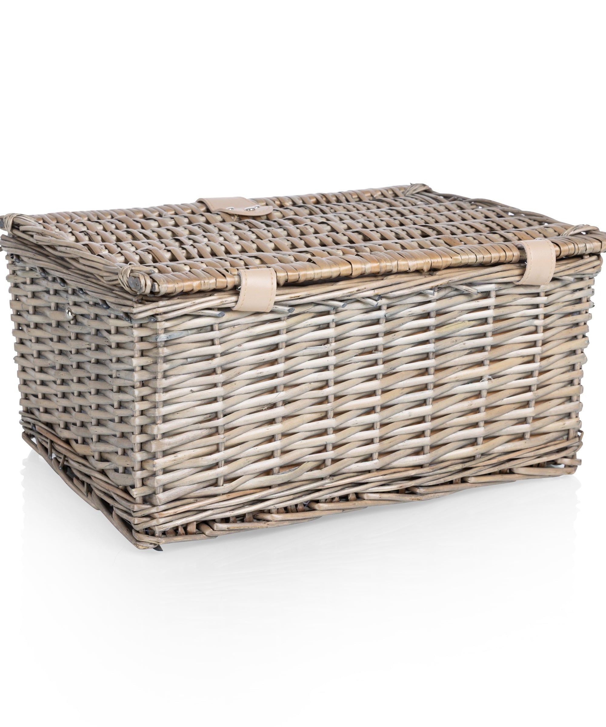 Classic Picnic Basket for 2