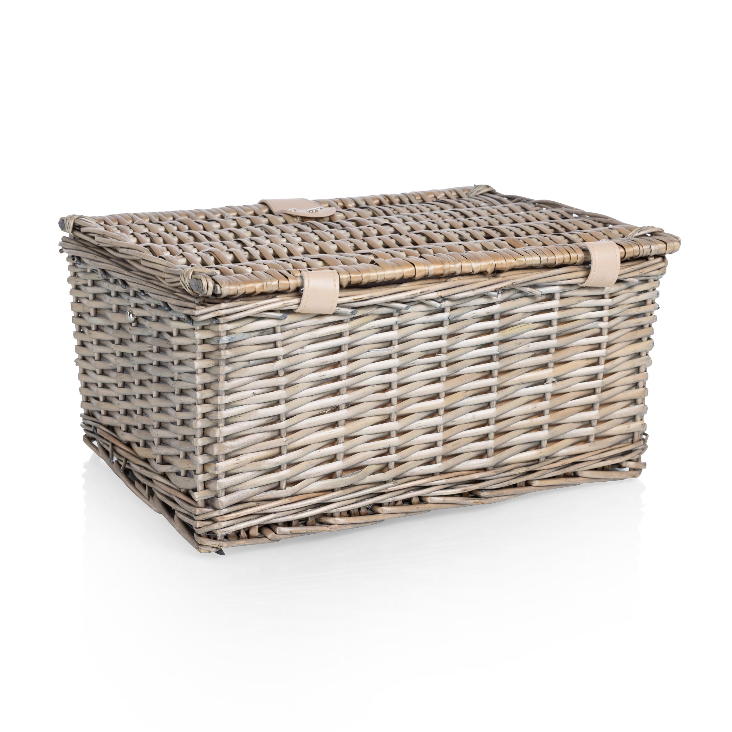 Classic Picnic Basket for 2