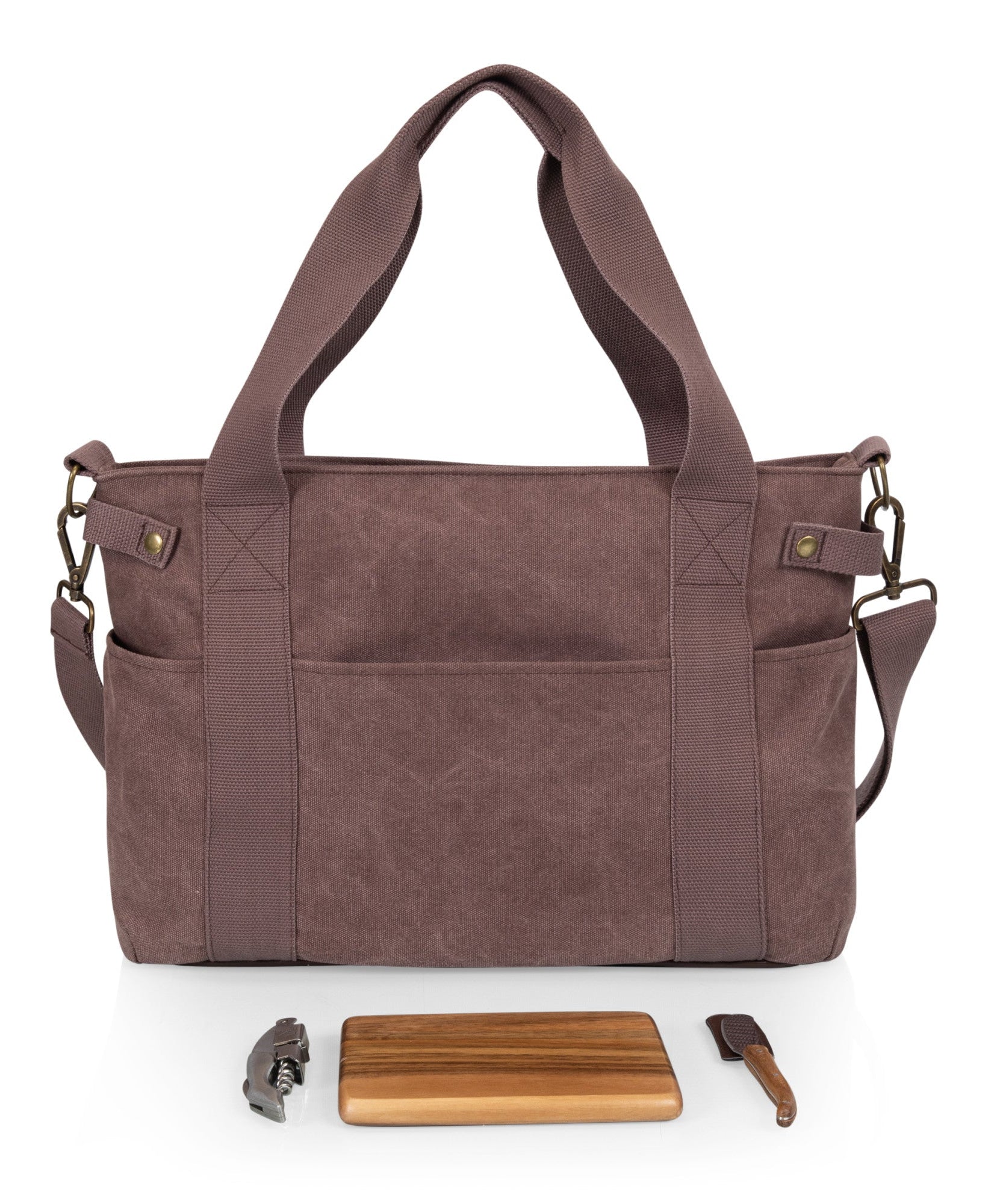 Temecula Wine and Cheese Bag