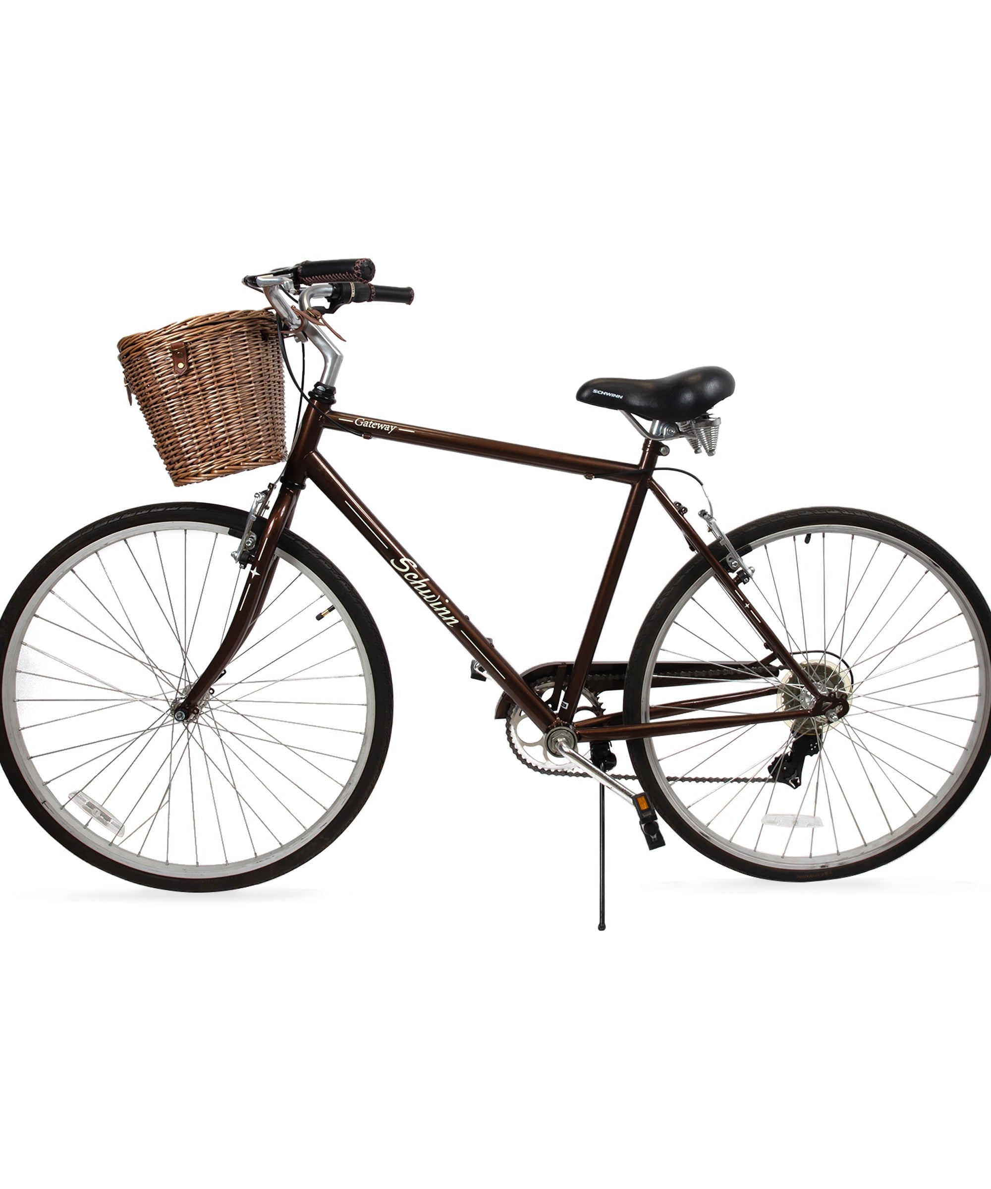 Cambridge Bicycle Basket