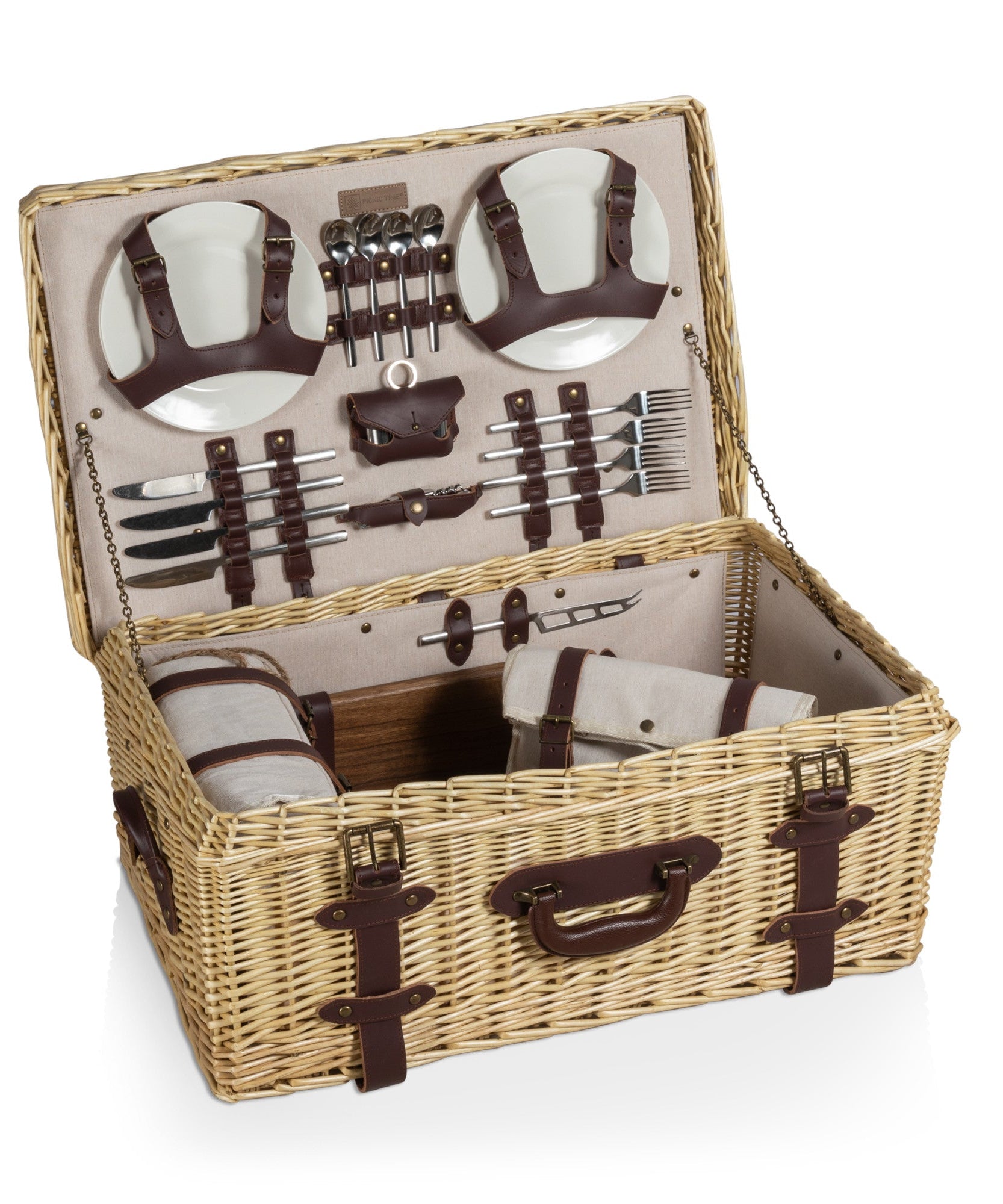 Charleston Picnic Basket
