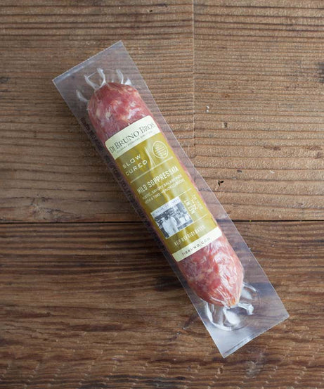 Mild Soppressata