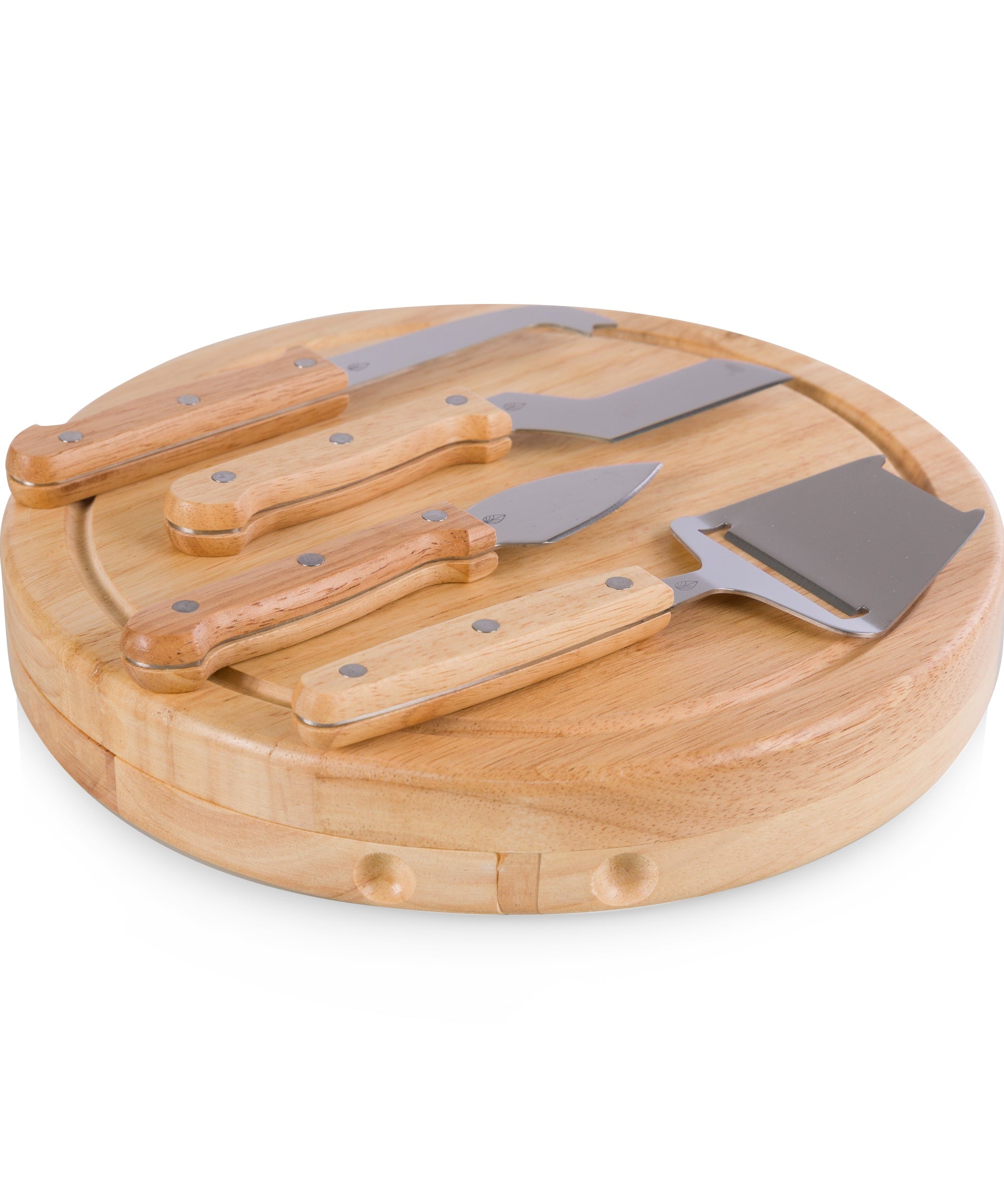 Circo Cheese Cutting Board & Tools Set