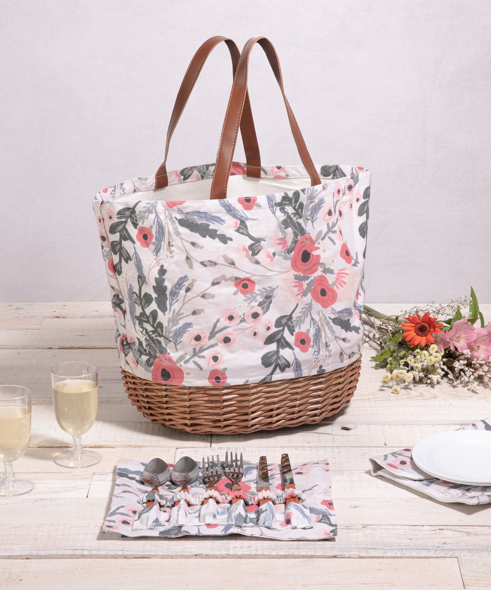 Promenade Picnic Basket