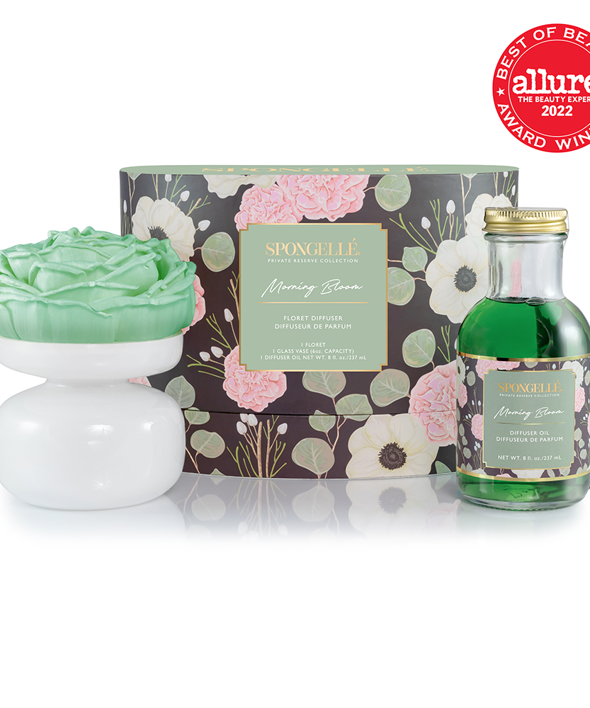 Morning Bloom | Private Reserve Diffuser