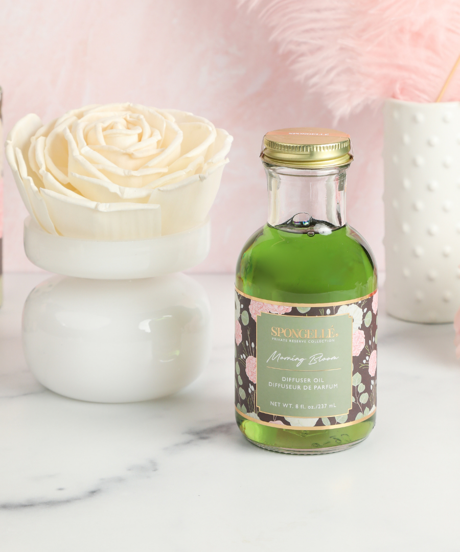 Morning Bloom | Private Reserve Diffuser