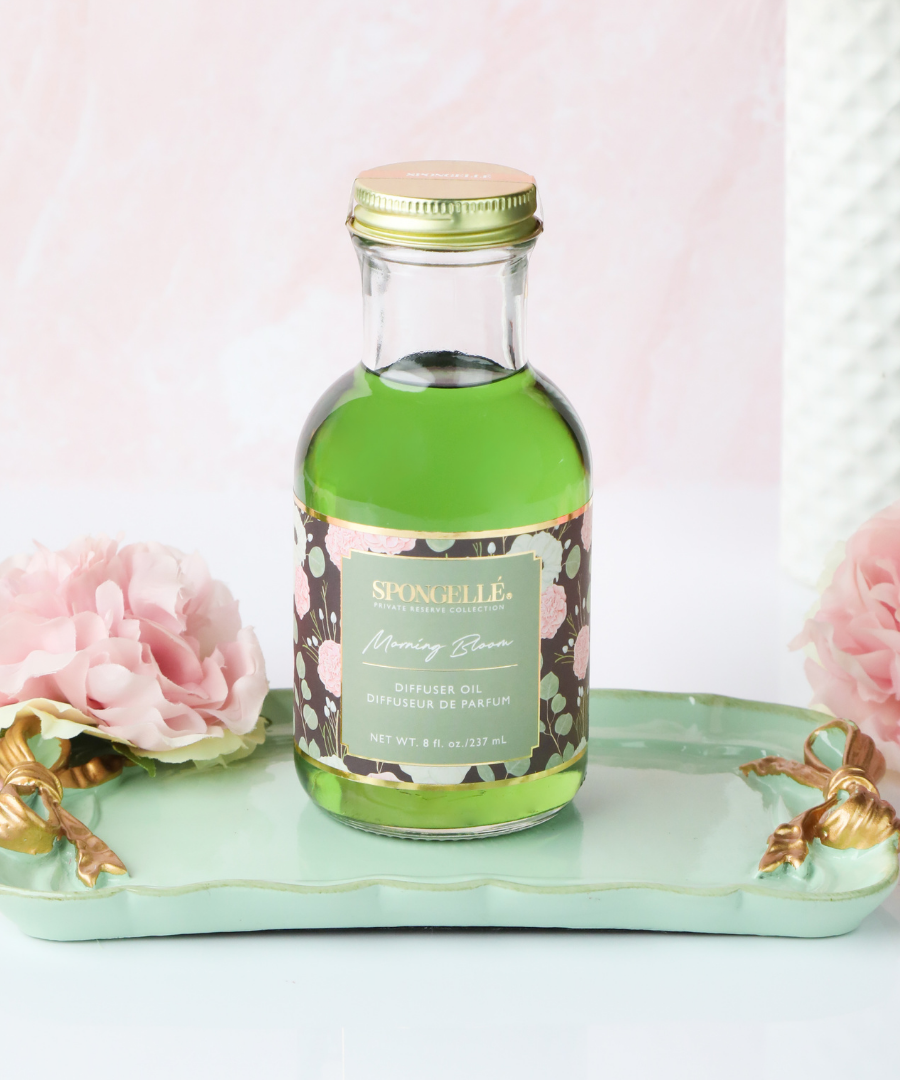Morning Bloom Diffuser Oil | Private Reserve Collection