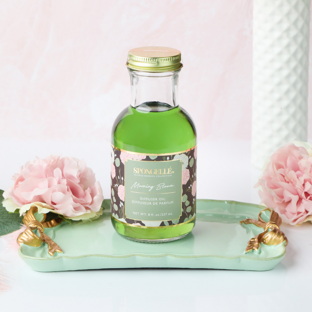 Morning Bloom Diffuser Oil | Private Reserve Collection - Grazingbelles