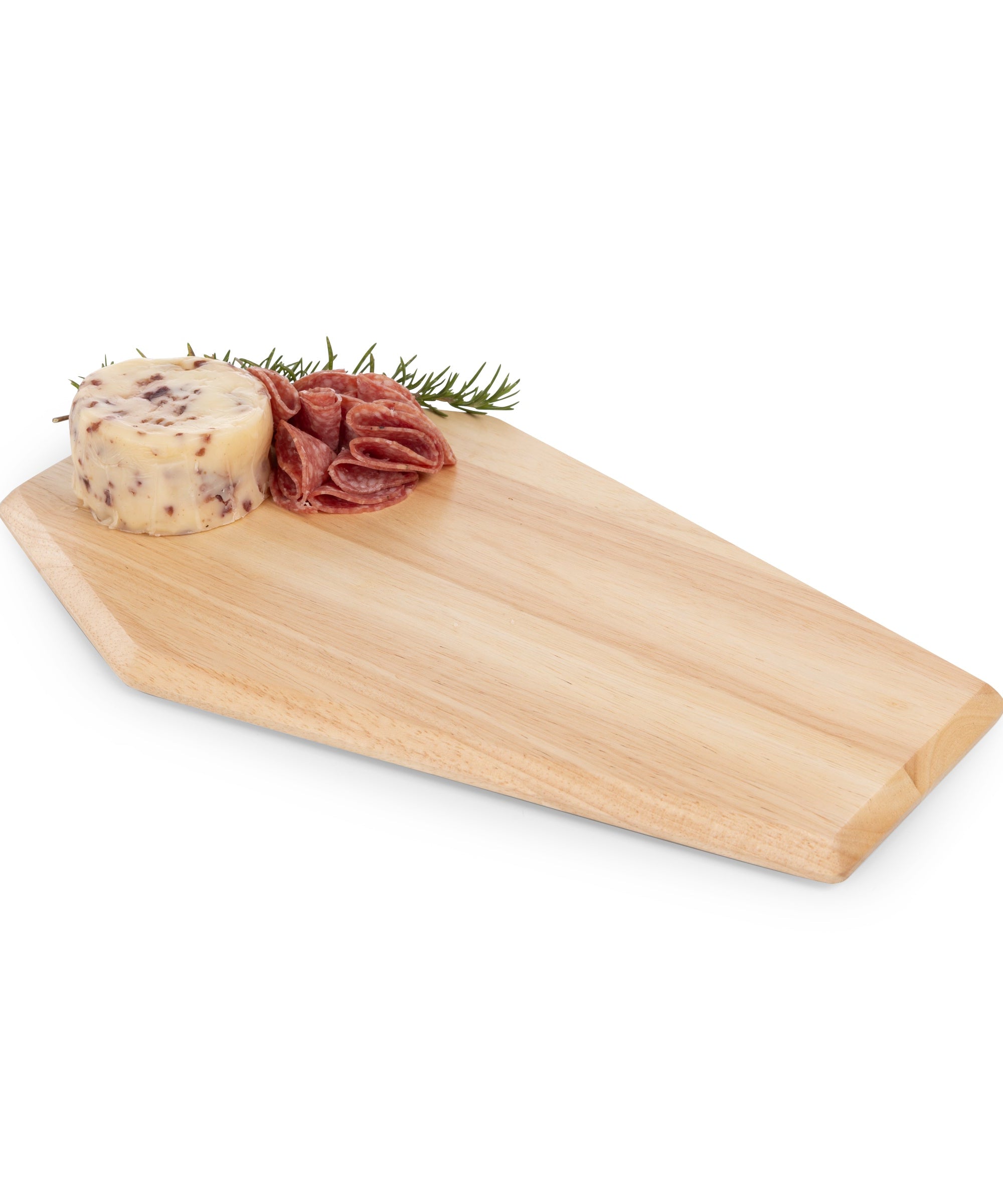 Coffin Serving Board