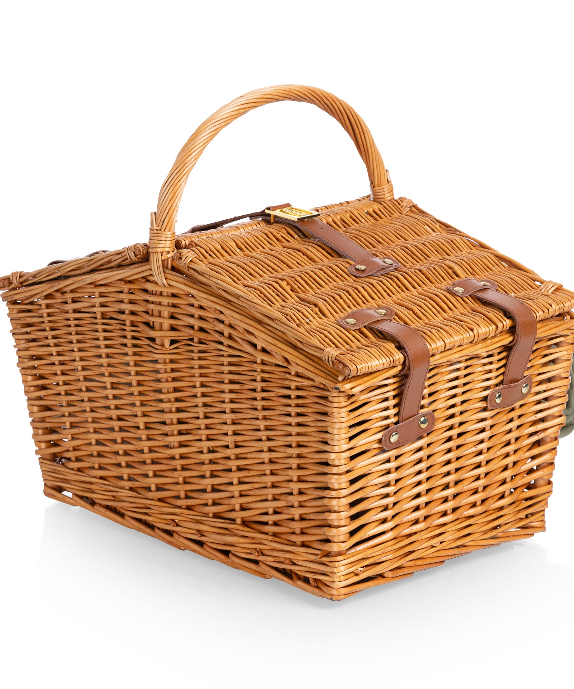 Somerset Picnic Basket