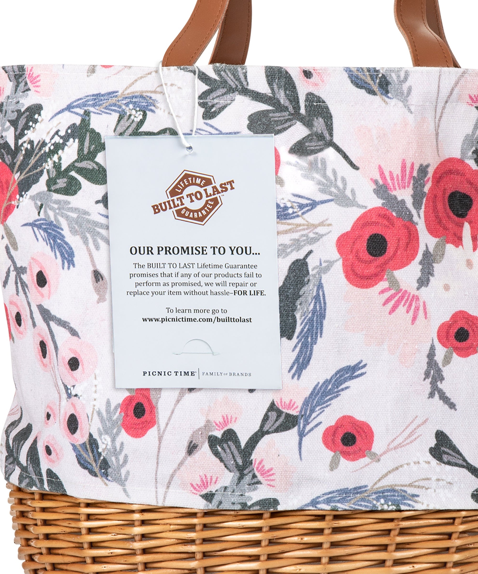Promenade Picnic Basket