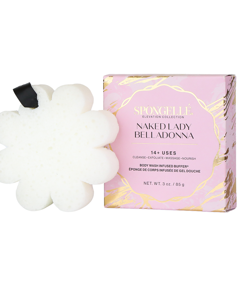 Naked Lady Belladonna | Elevation Boxed Flower