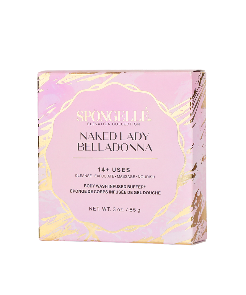 Naked Lady Belladonna | Elevation Boxed Flower