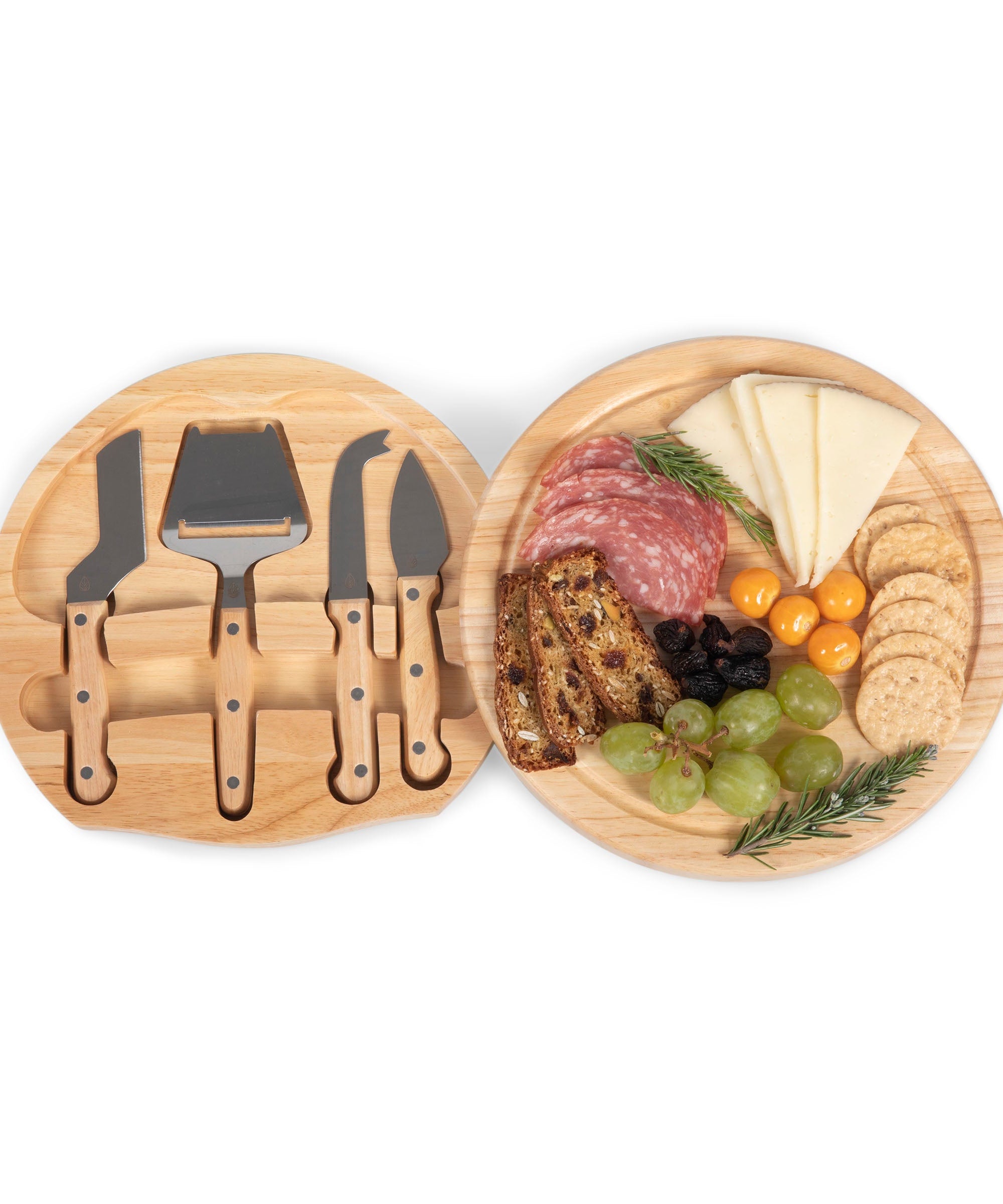 Circo Cheese Cutting Board & Tools Set
