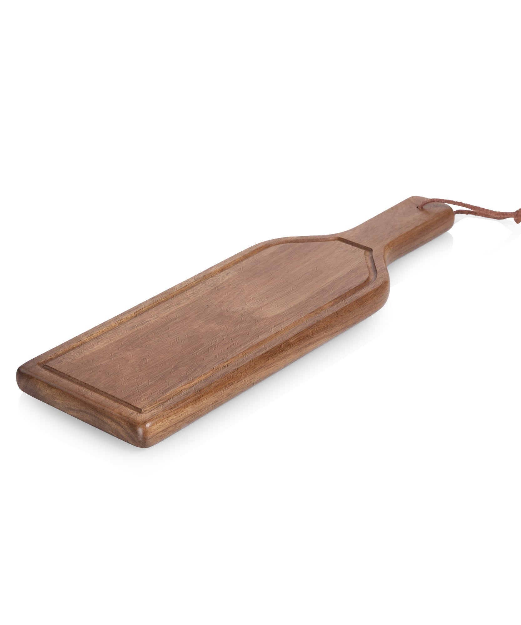 Botella Cheese Cutting Board & Serving Tray