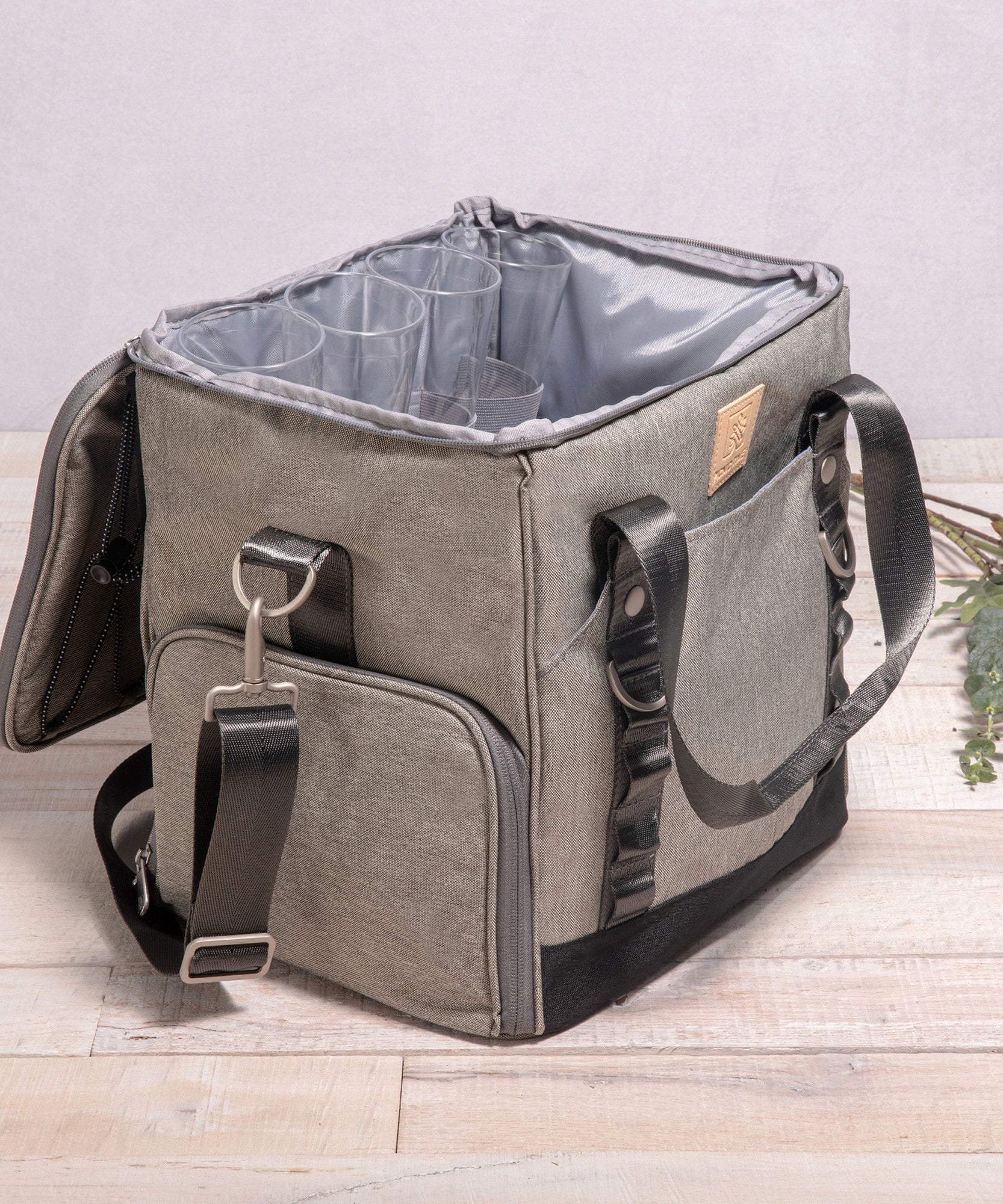 PT-Frontier Picnic Utility Cooler