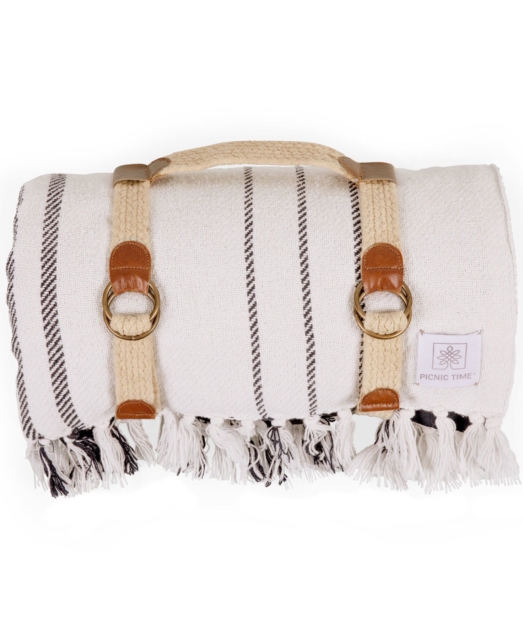 Montecito Picnic Blanket with Harness