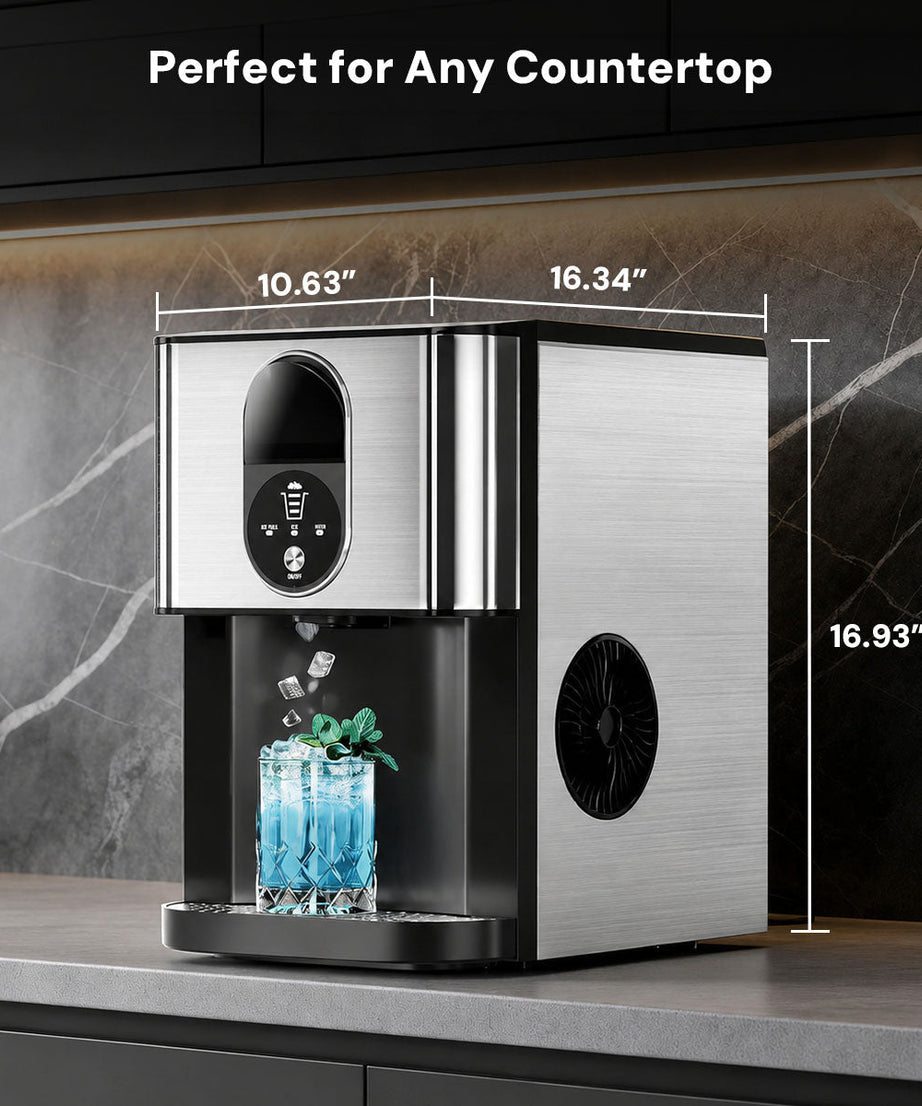 Nugget Ice Makers ,Pebble Ice Maker  Z5820DN