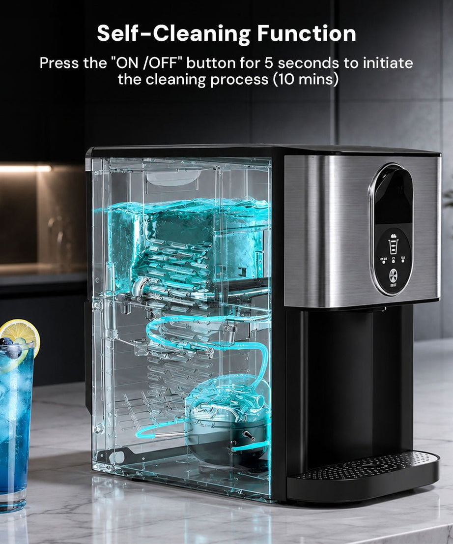 Nugget Ice Makers ,Pebble Ice Maker  Z5820DN