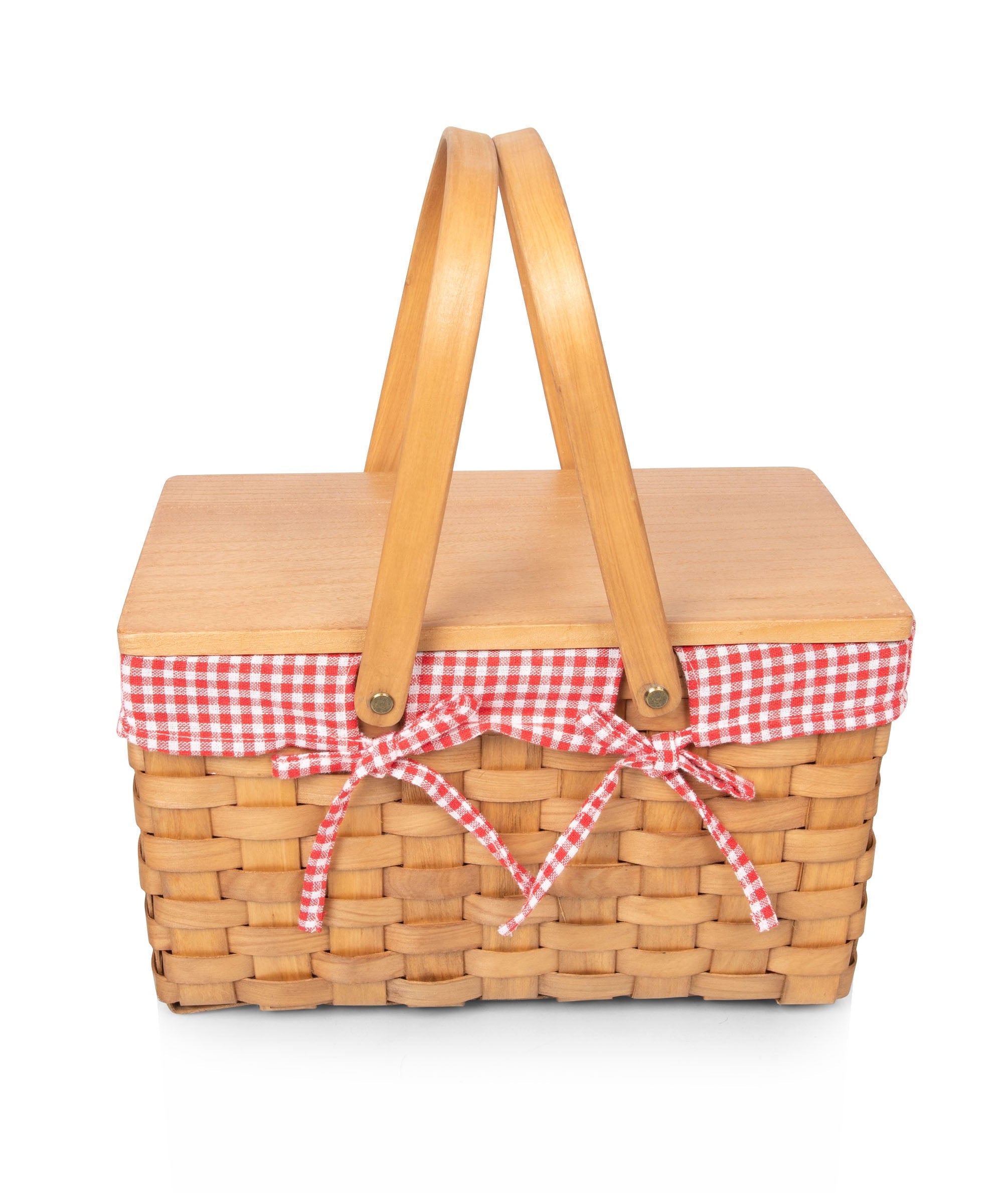 Piccola Picnic Basket