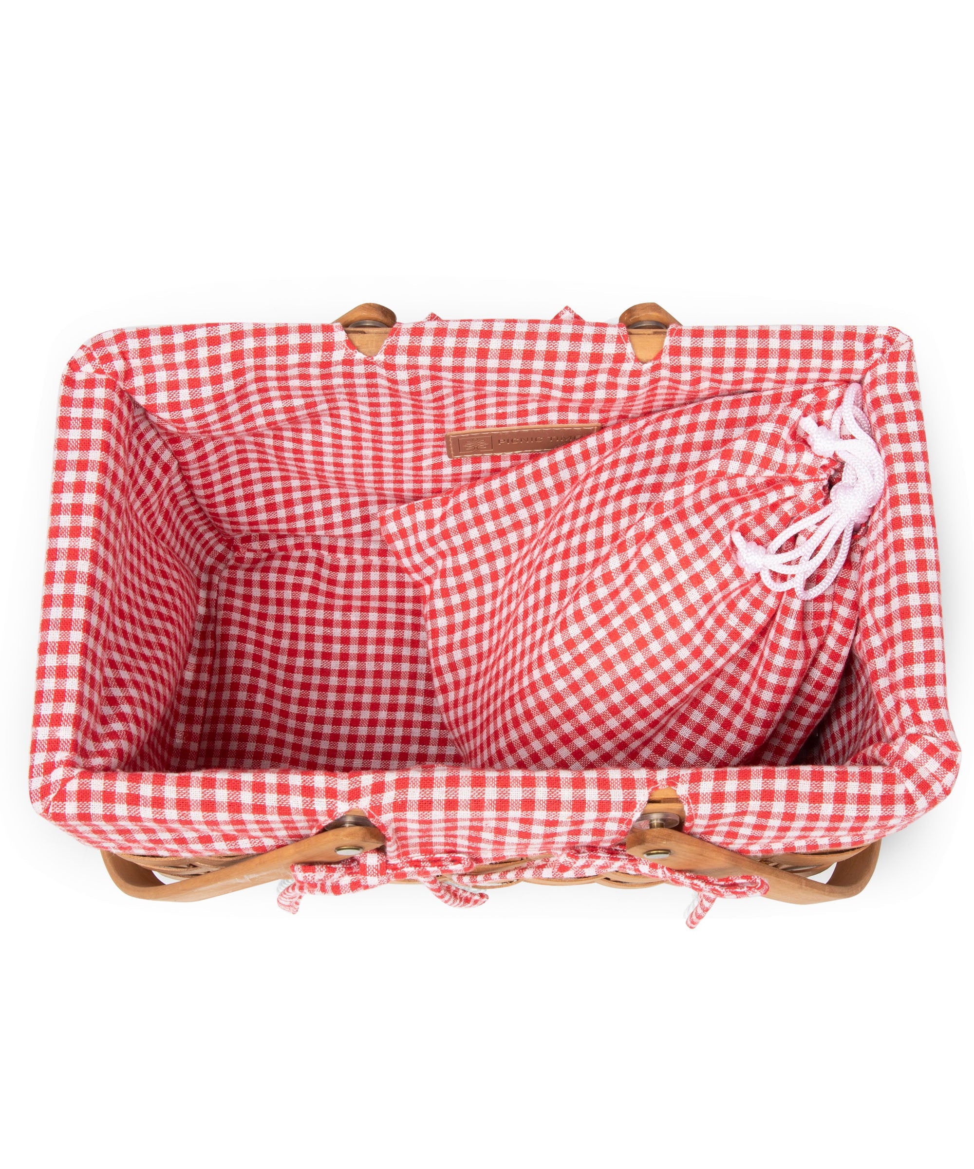 Piccola Picnic Basket