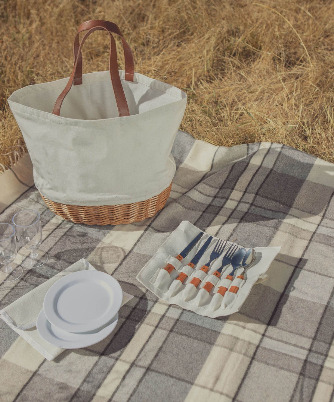 Promenade Picnic Basket