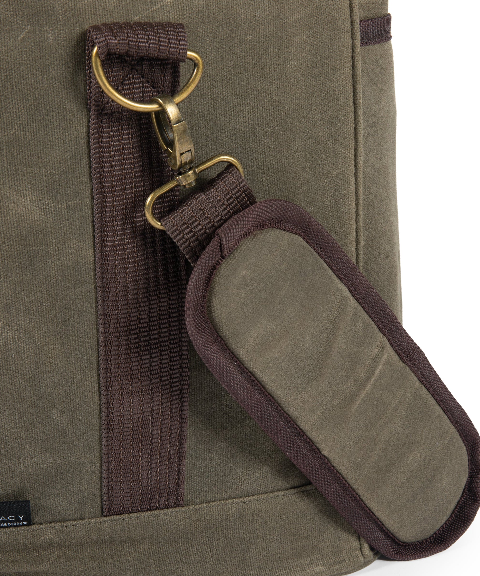 Weekender 6 Bottle Insulated Wine Bag with Trolley