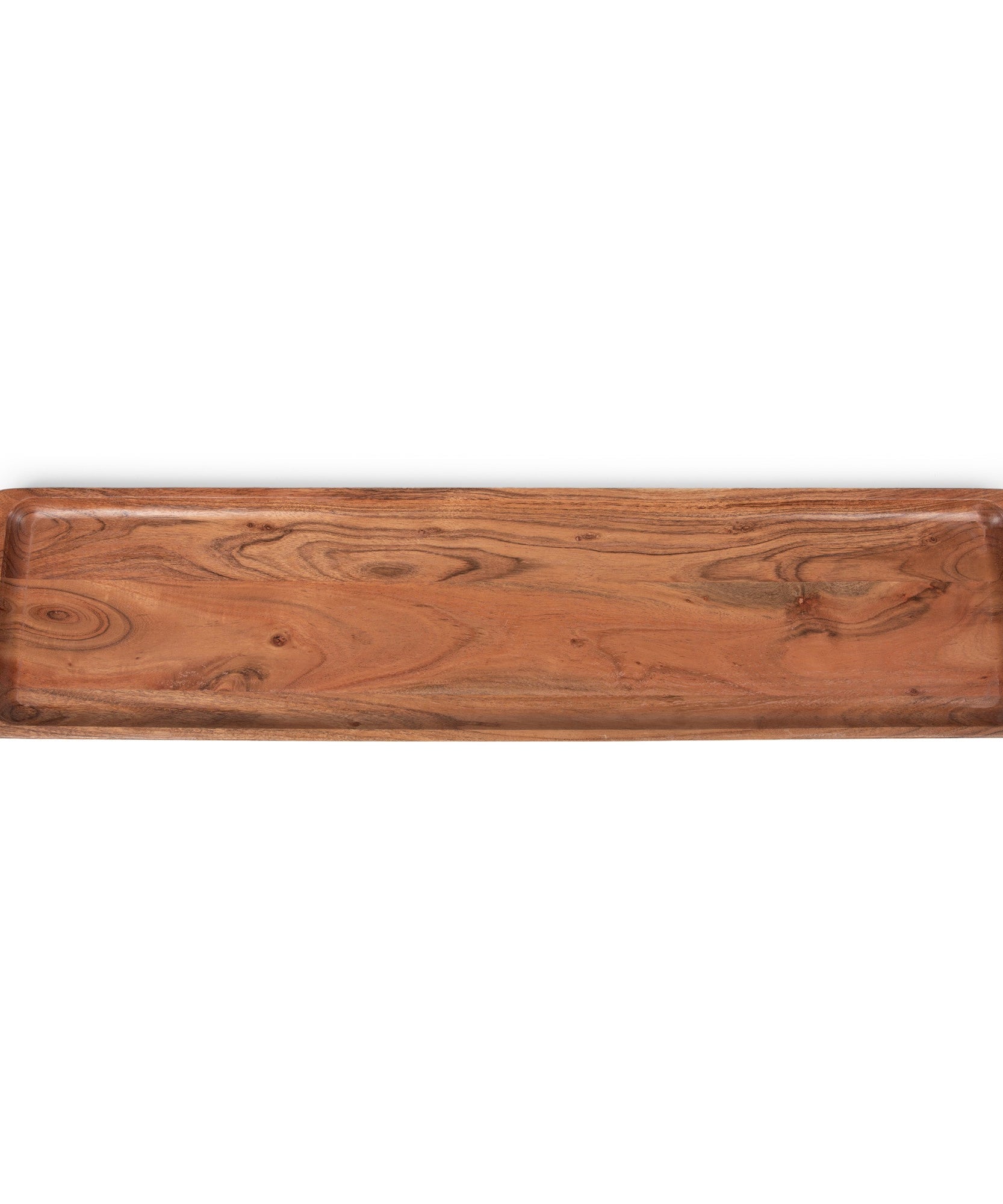 Canapé 36" Appetizer Serving Tray