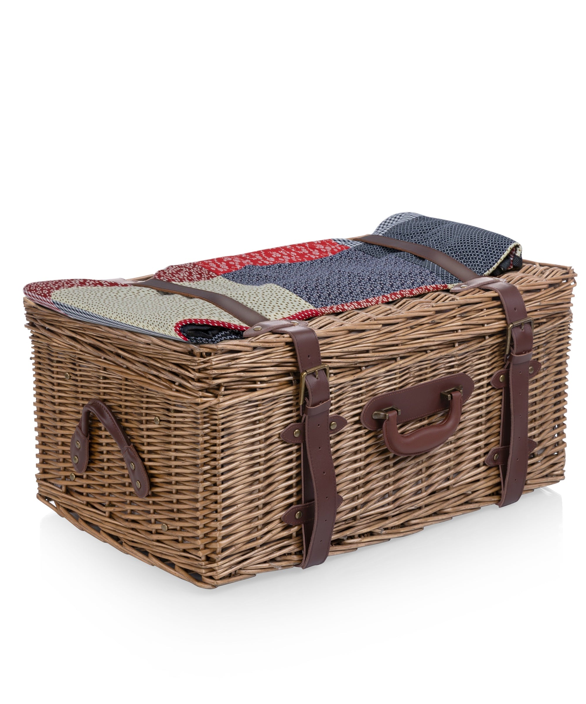 Charleston Picnic Basket
