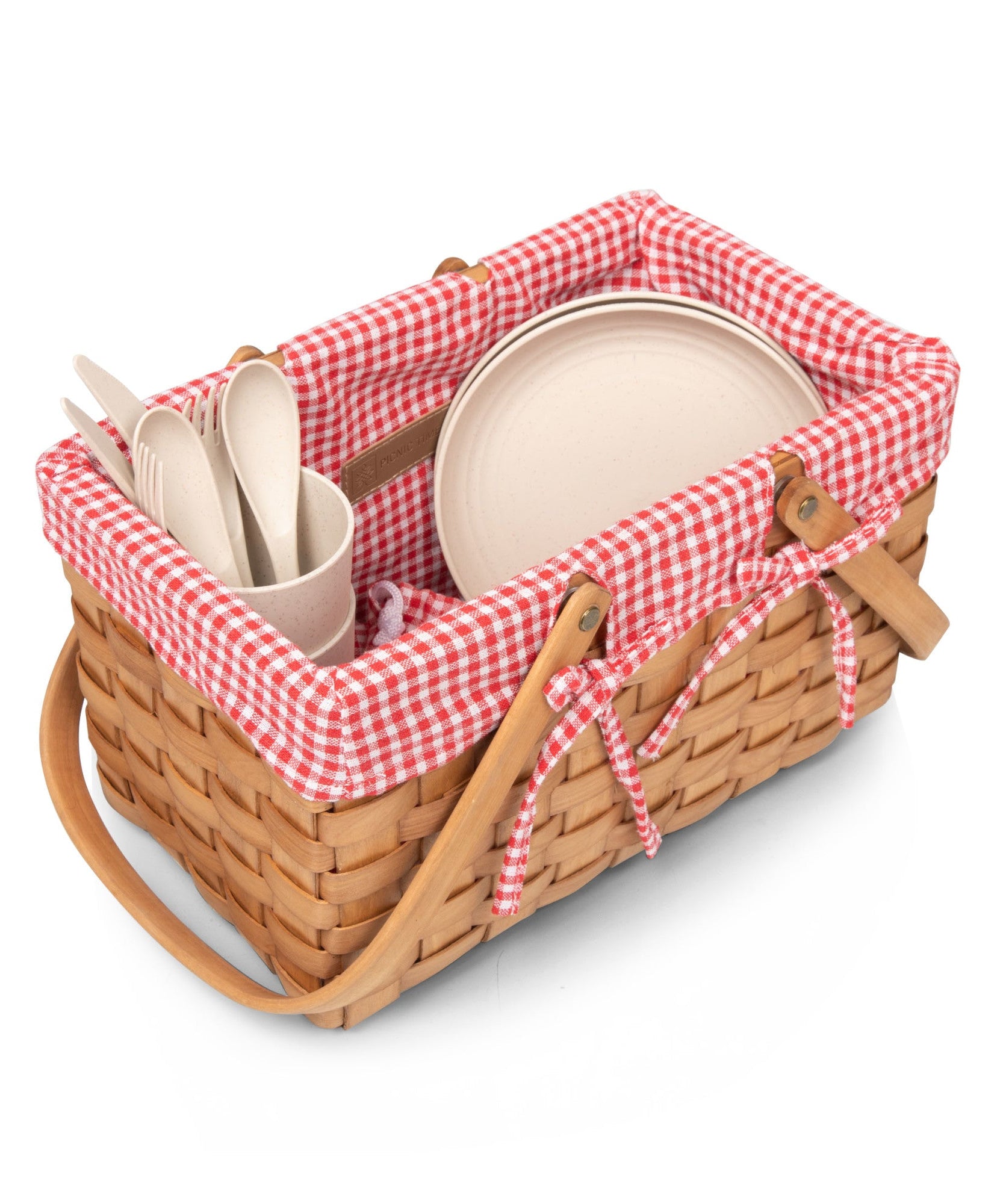 Piccola Picnic Basket