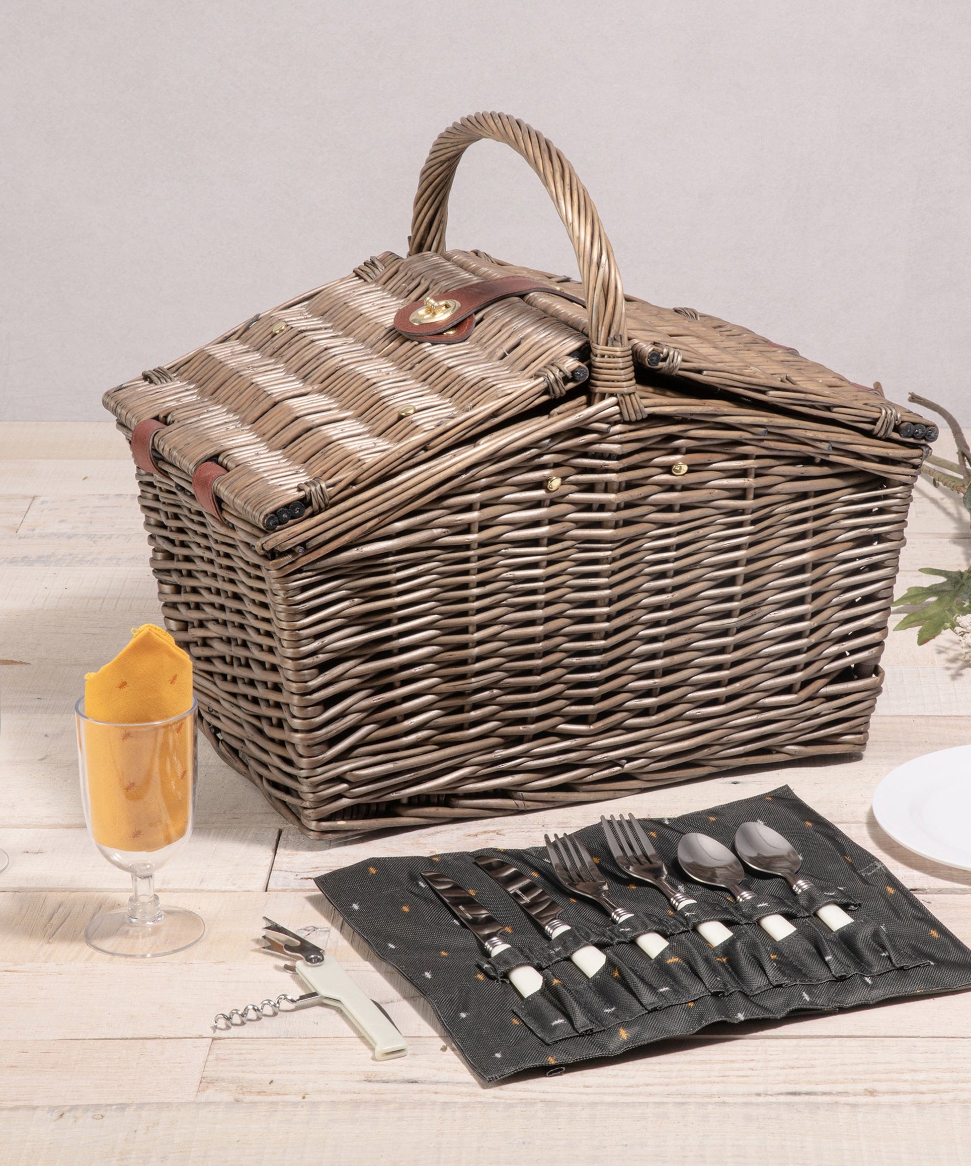 Piccadilly Picnic Basket