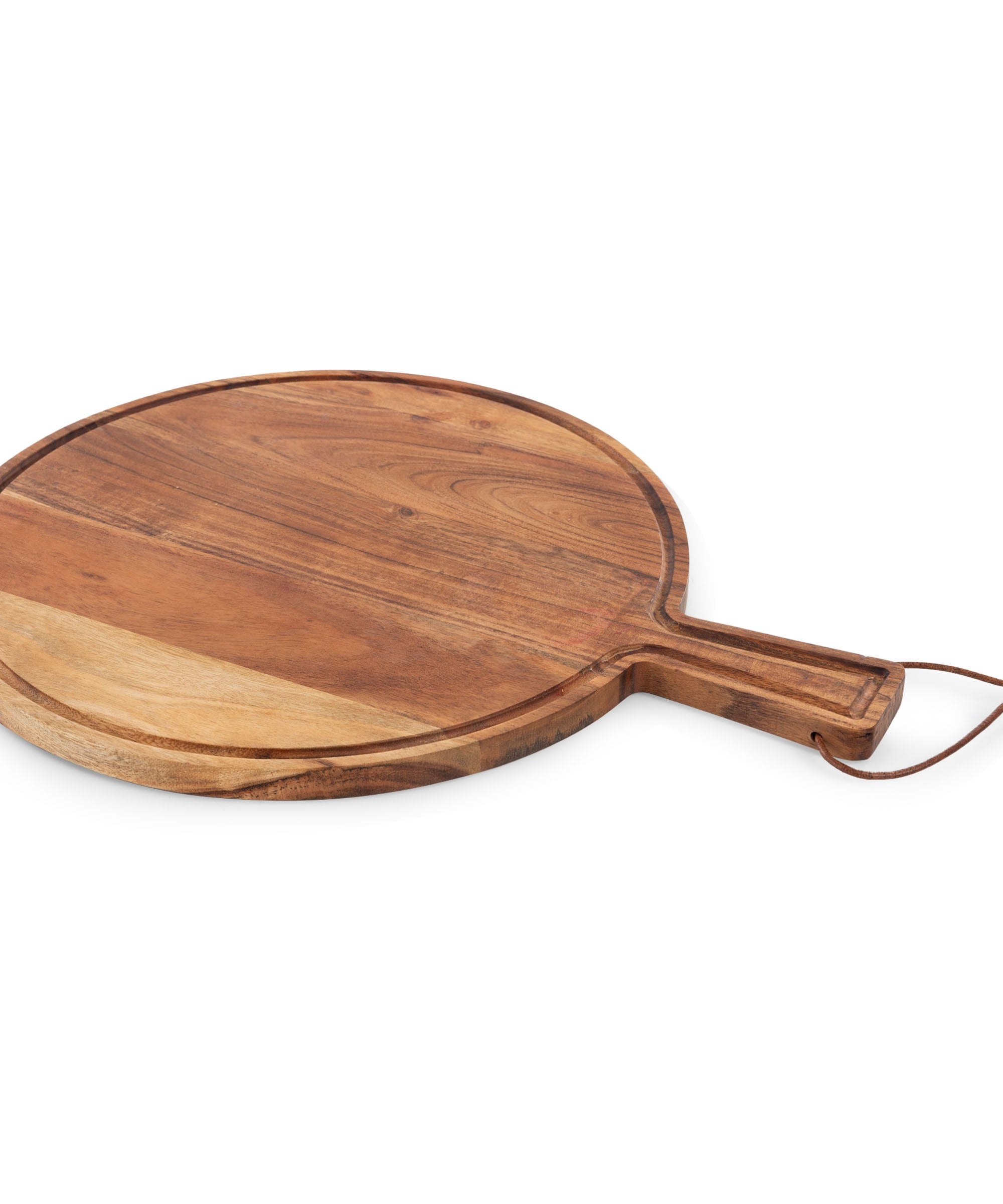 Tagliere Round Charcuterie Board