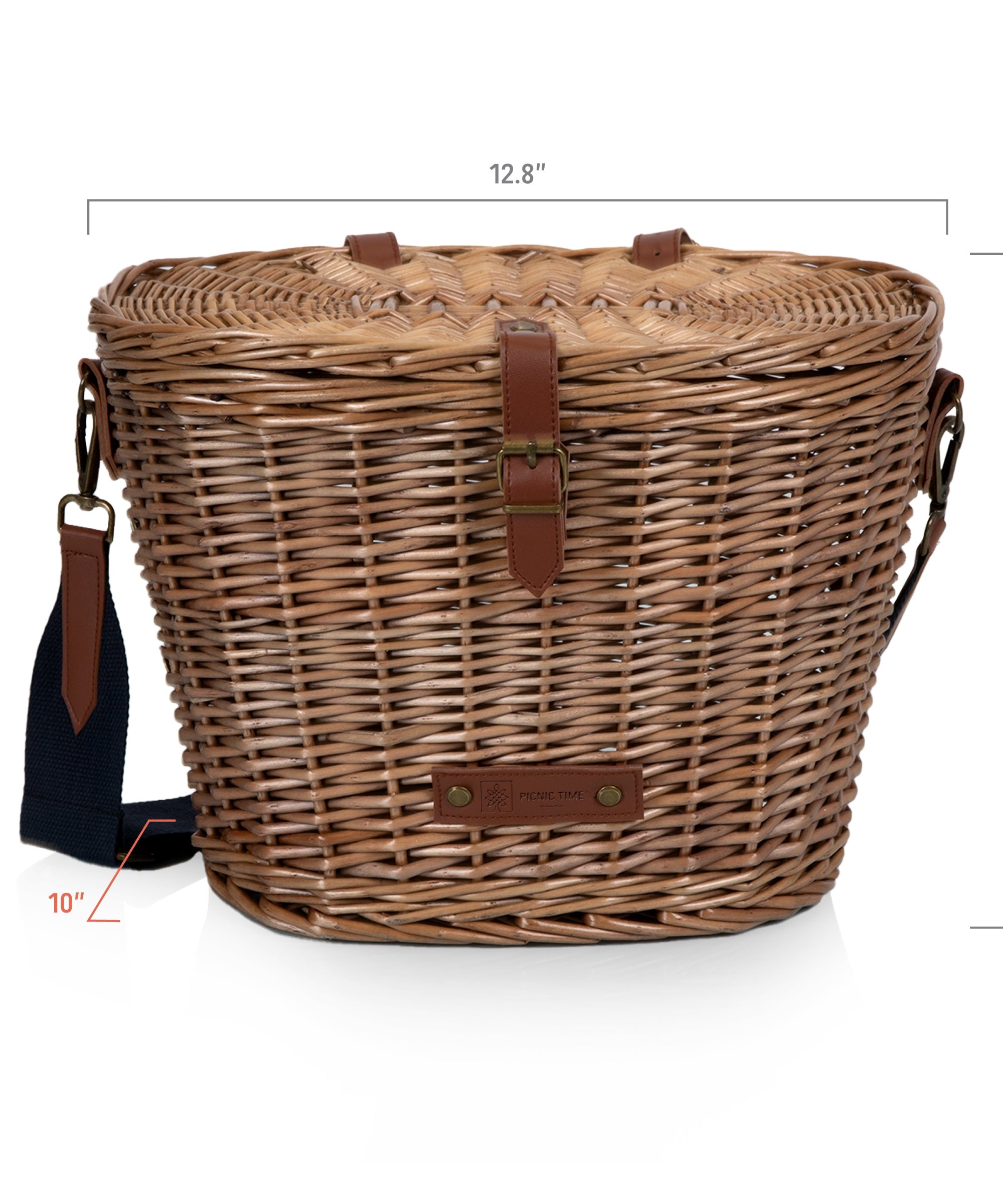 Cambridge Bicycle Basket