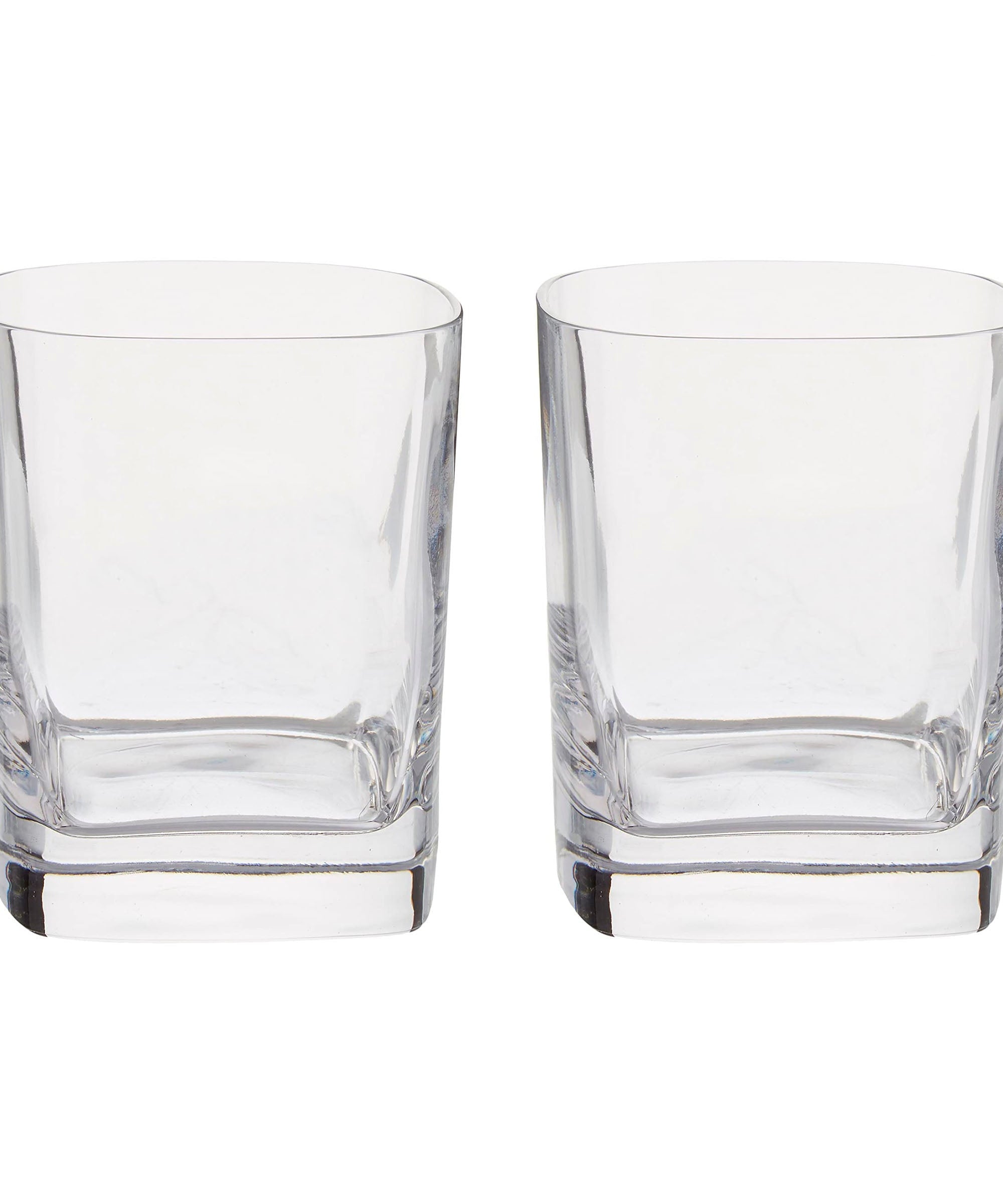 Set of 2 Lowball Glasses