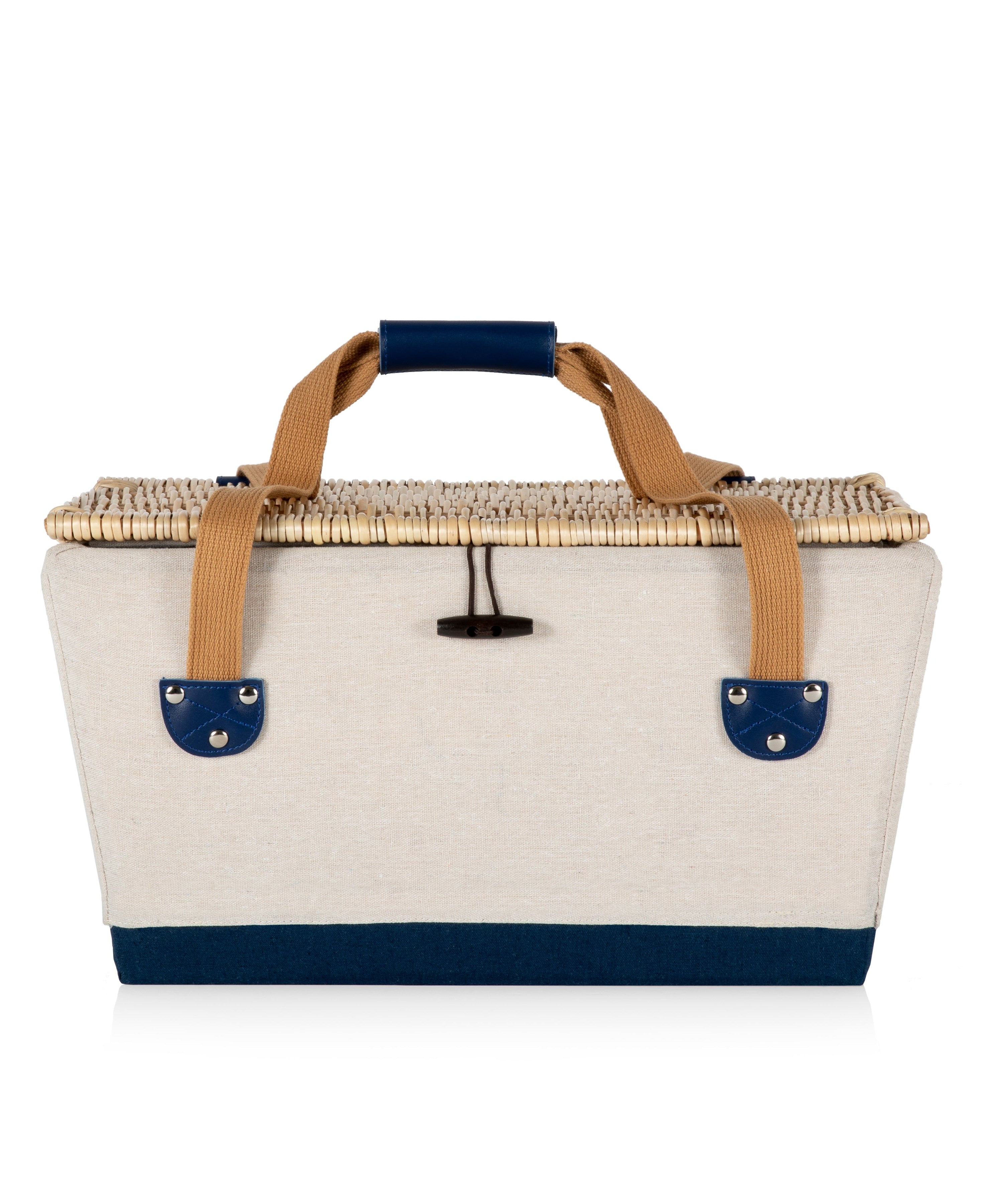 Boardwalk Picnic Basket for 4