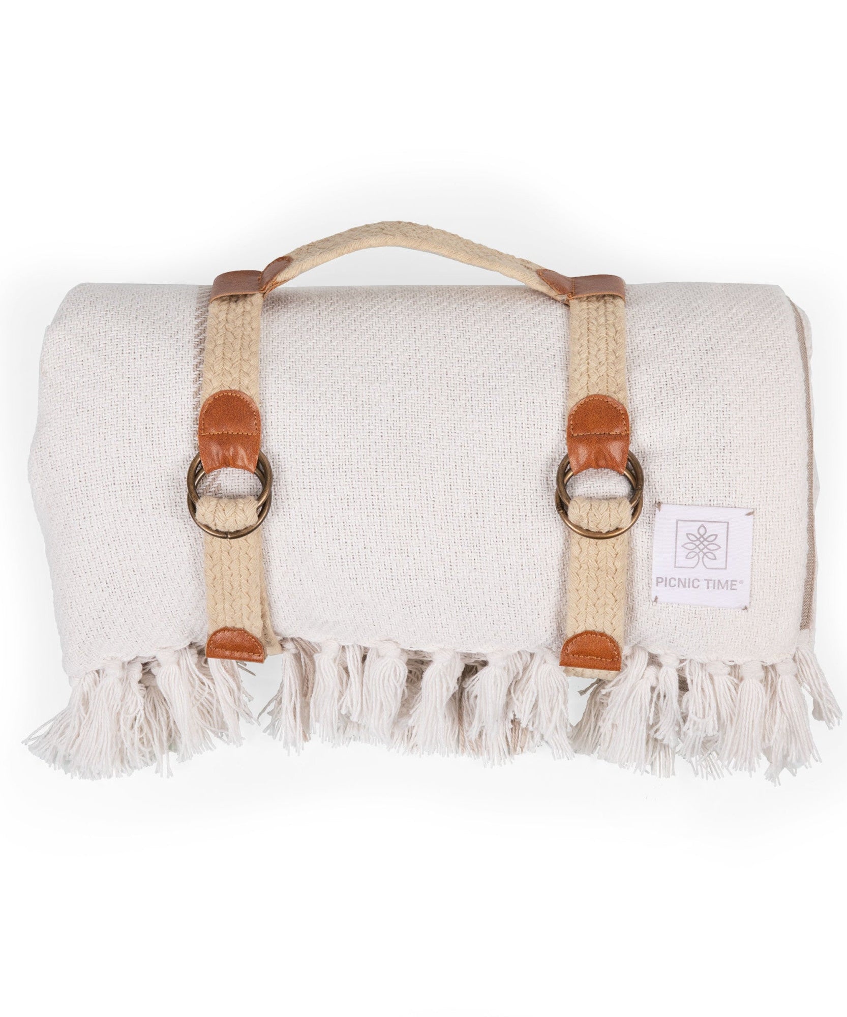 Montecito Picnic Blanket with Harness