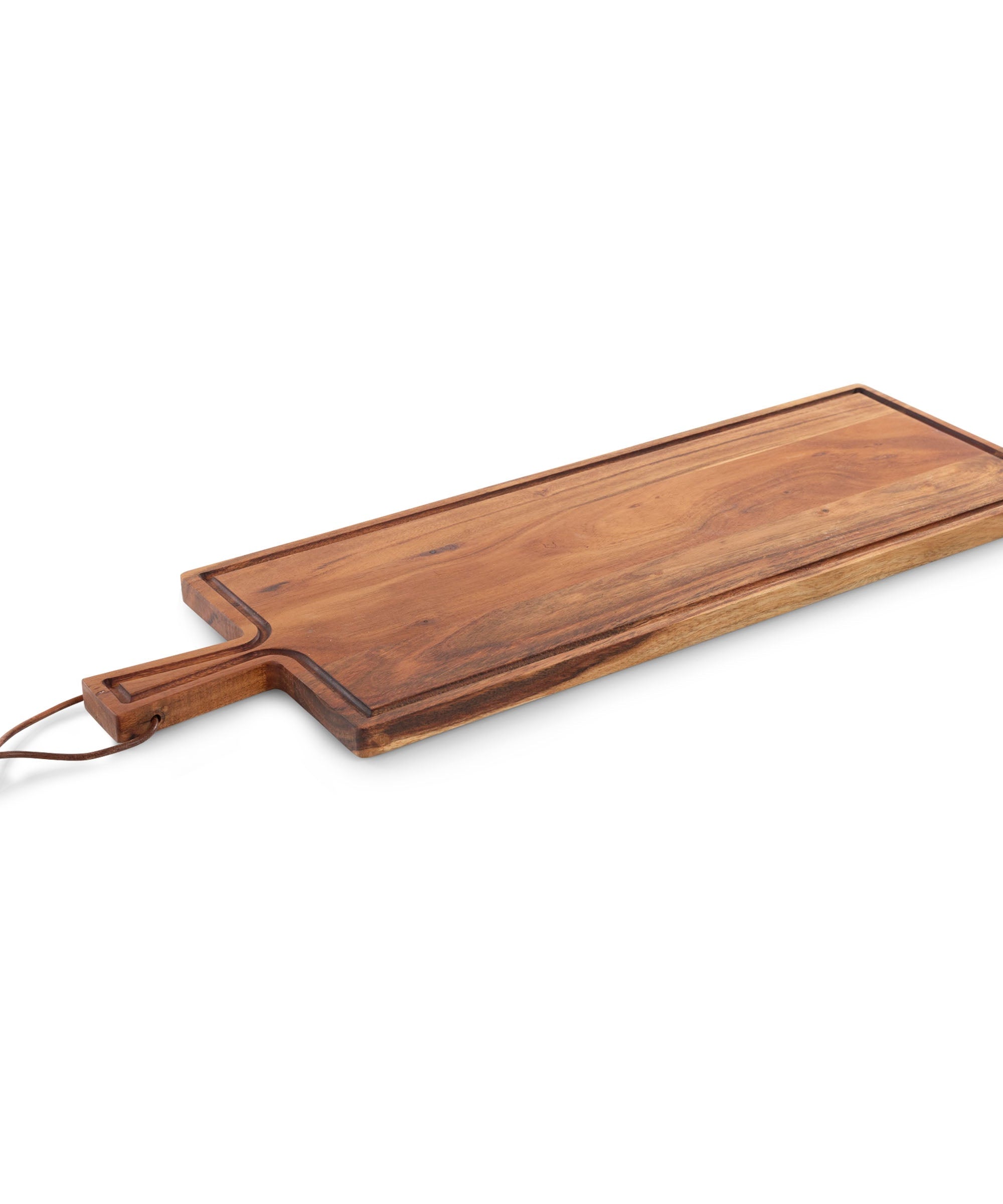 Tagliere Long Rectangular Charcuterie Board