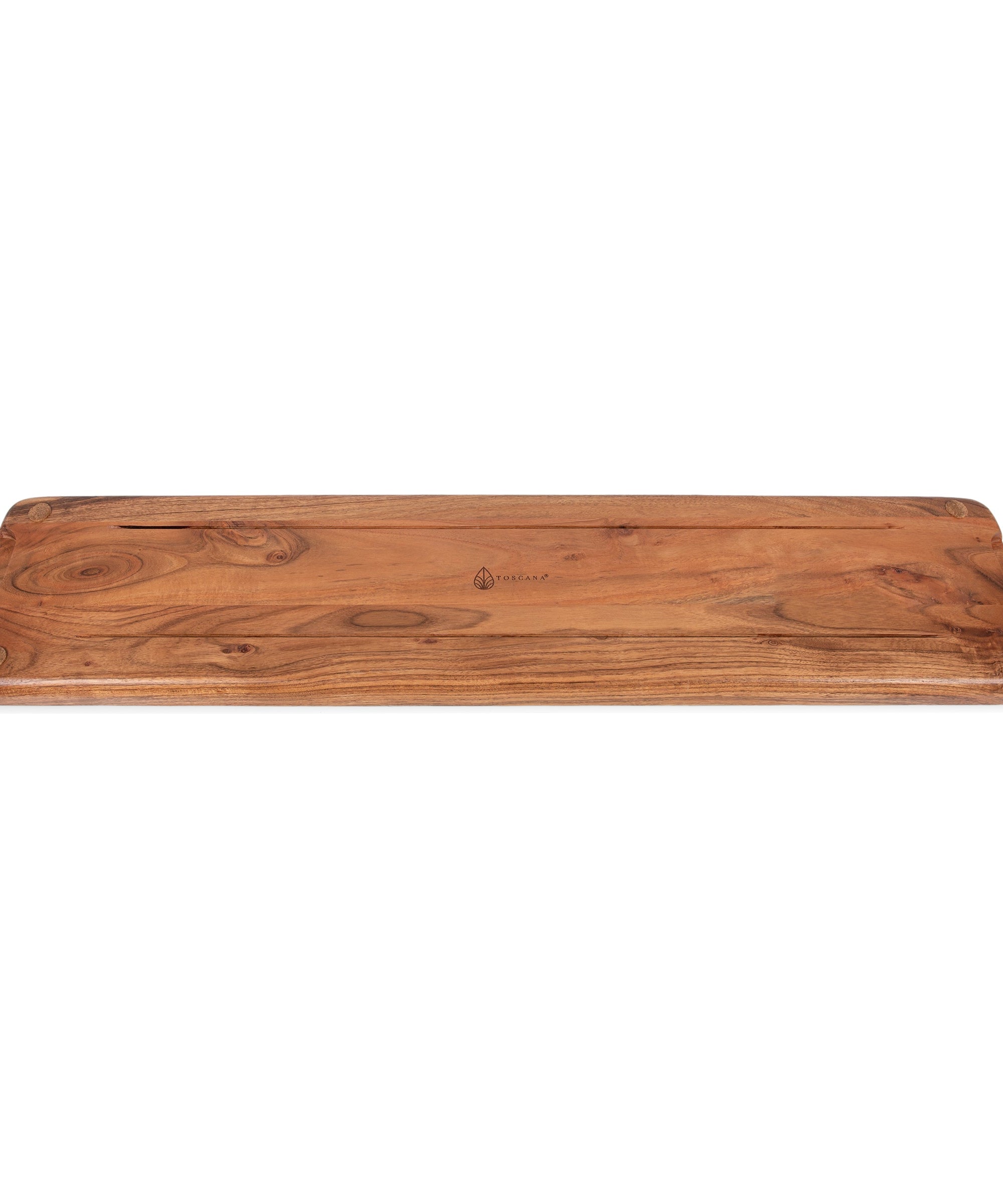 Canapé 36" Appetizer Serving Tray