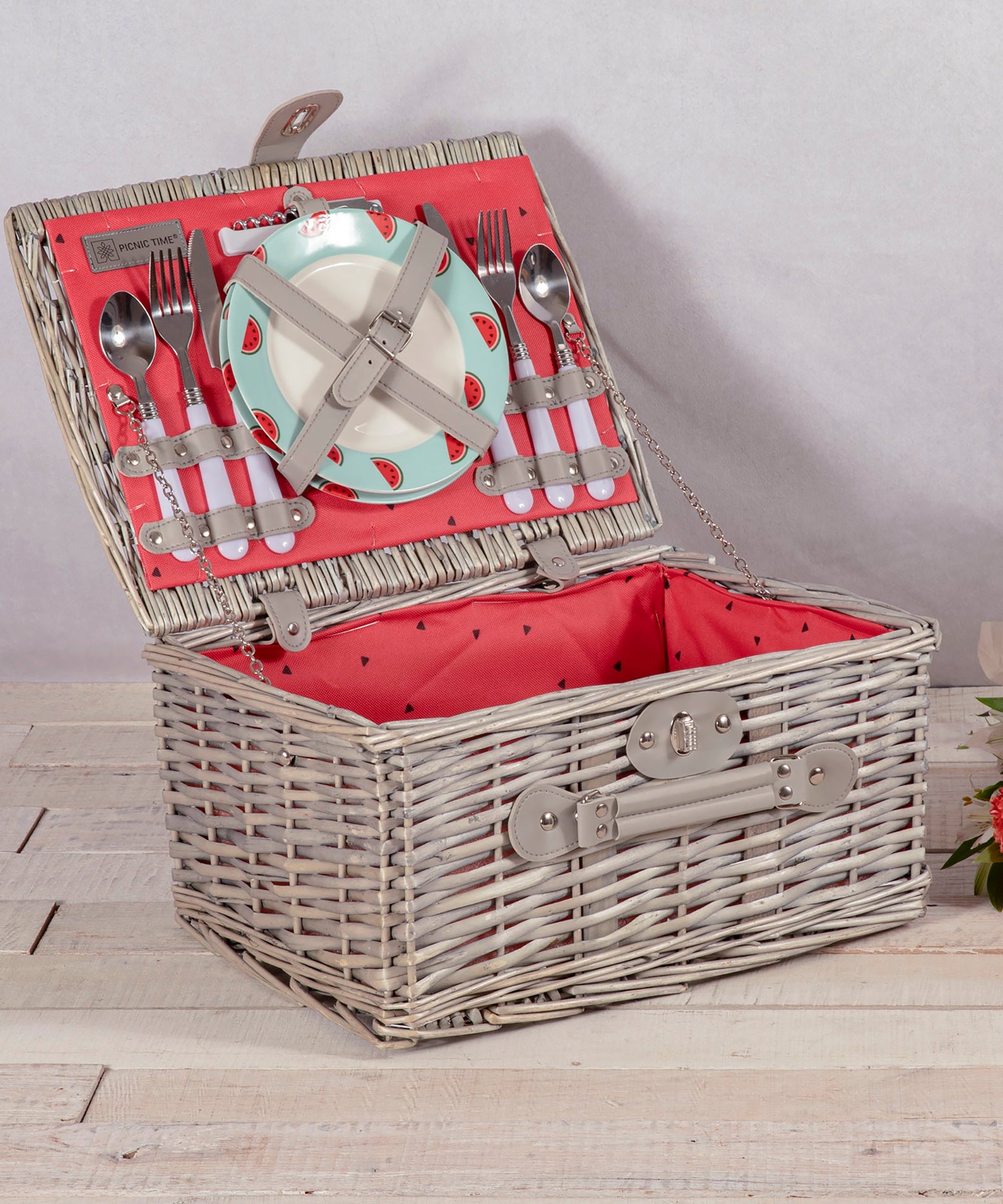 Catalina Picnic Basket