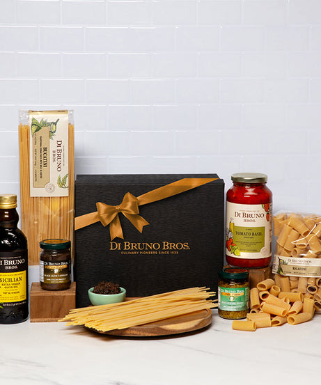Pasta Bella Gourmet Gift Box
