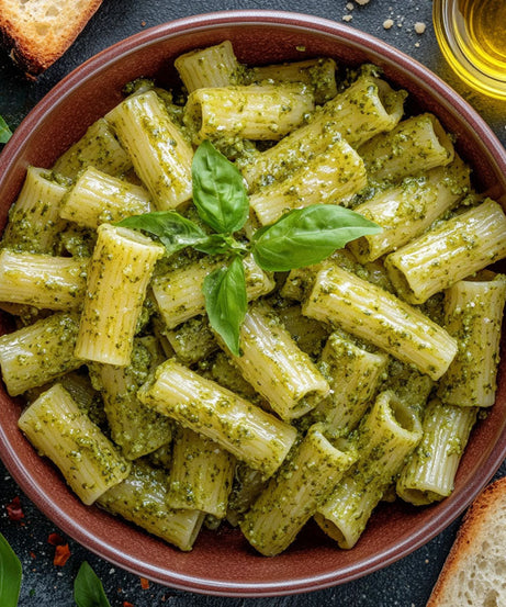 Rigatoni