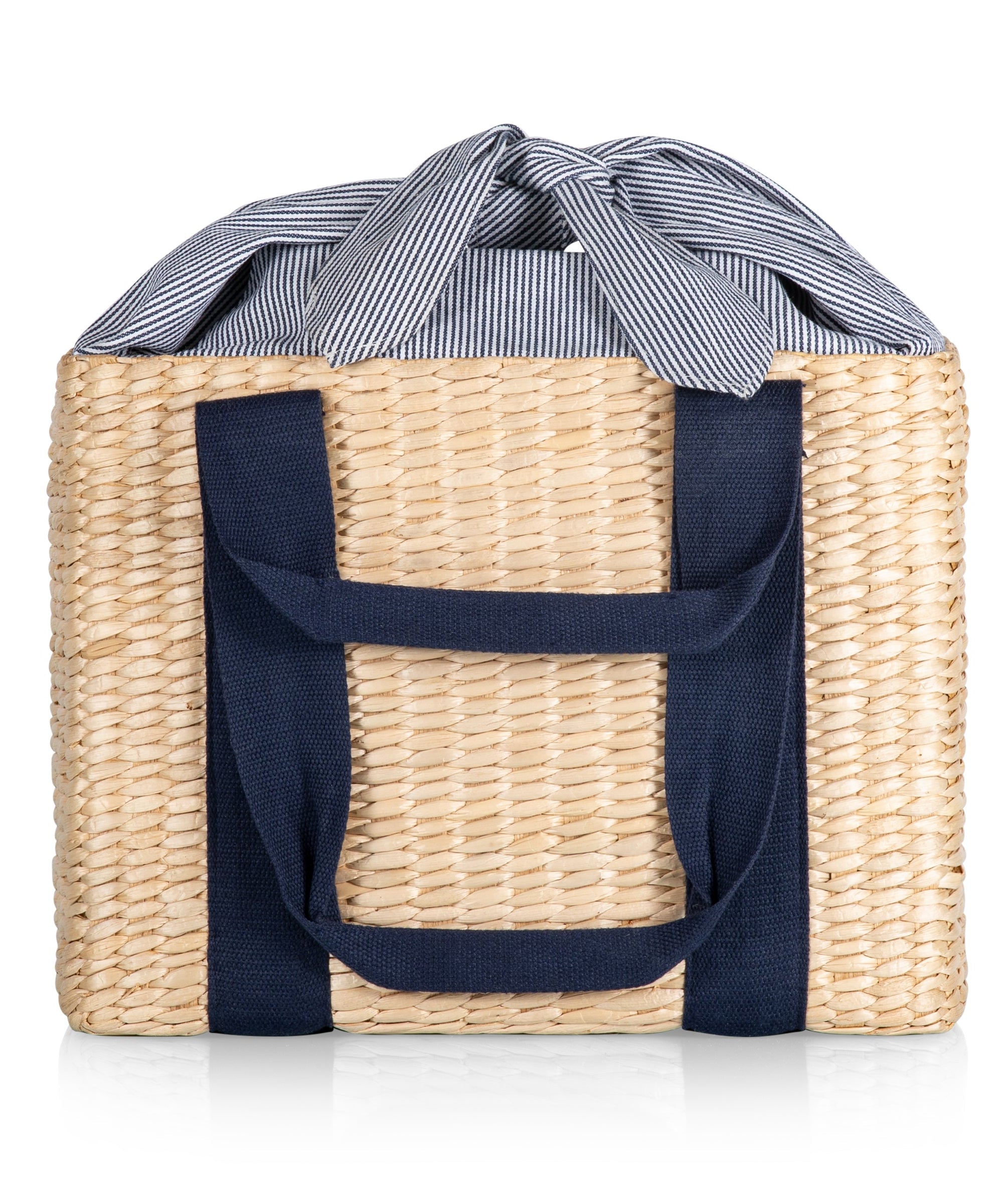 Parisian Picnic Basket